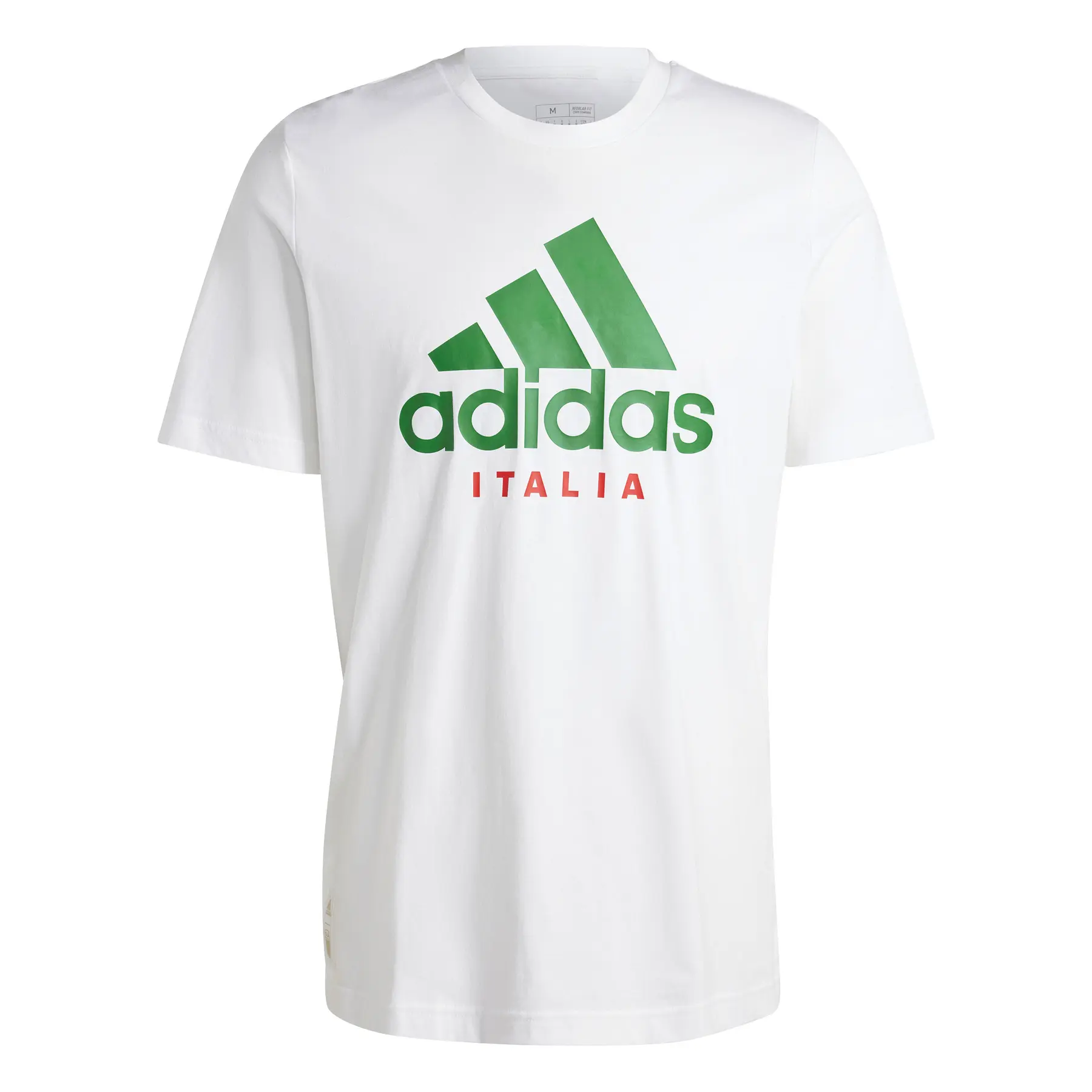 T-shirt Italie DNA Graphic