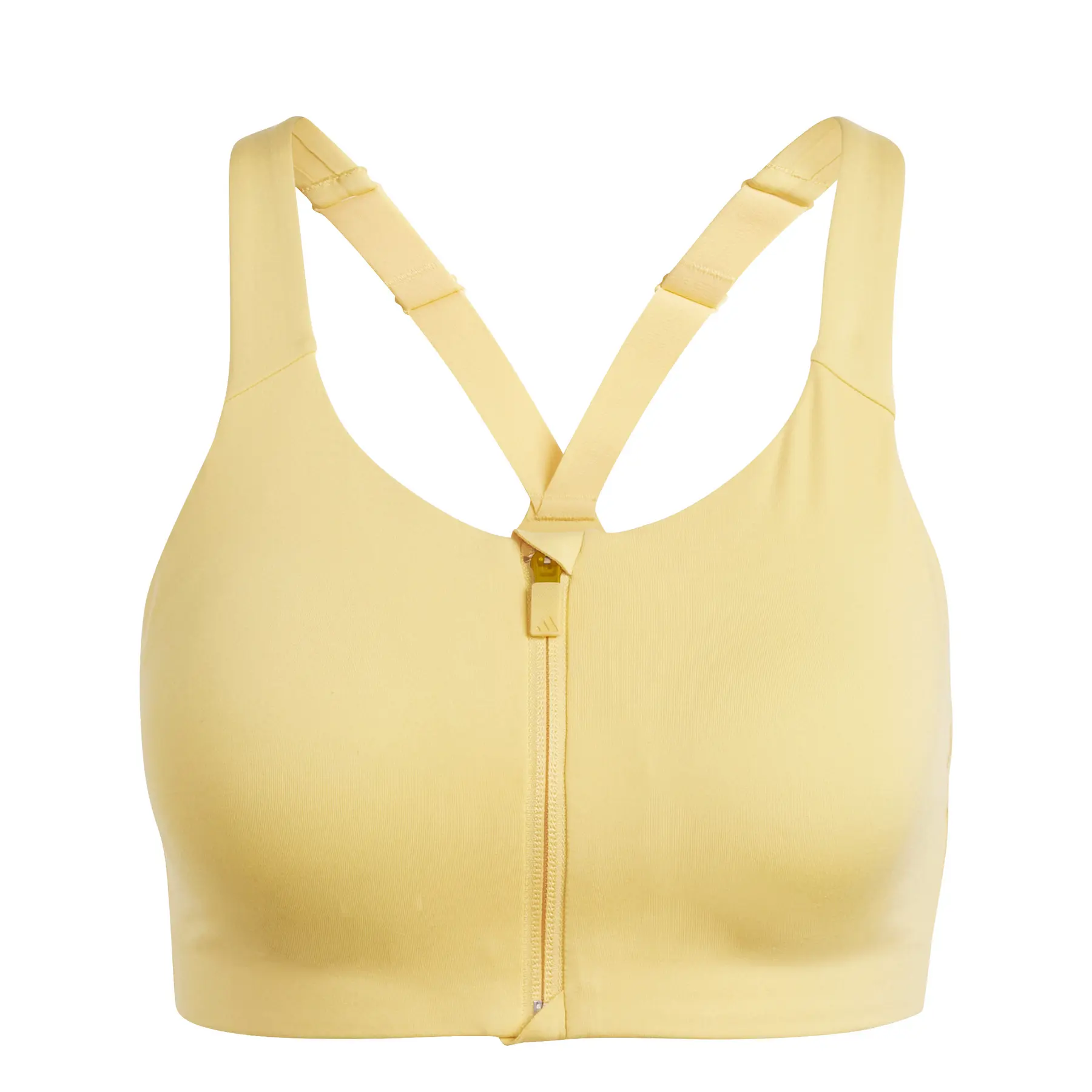 Vrouwenbeha adidas TLRD Impact Luxe