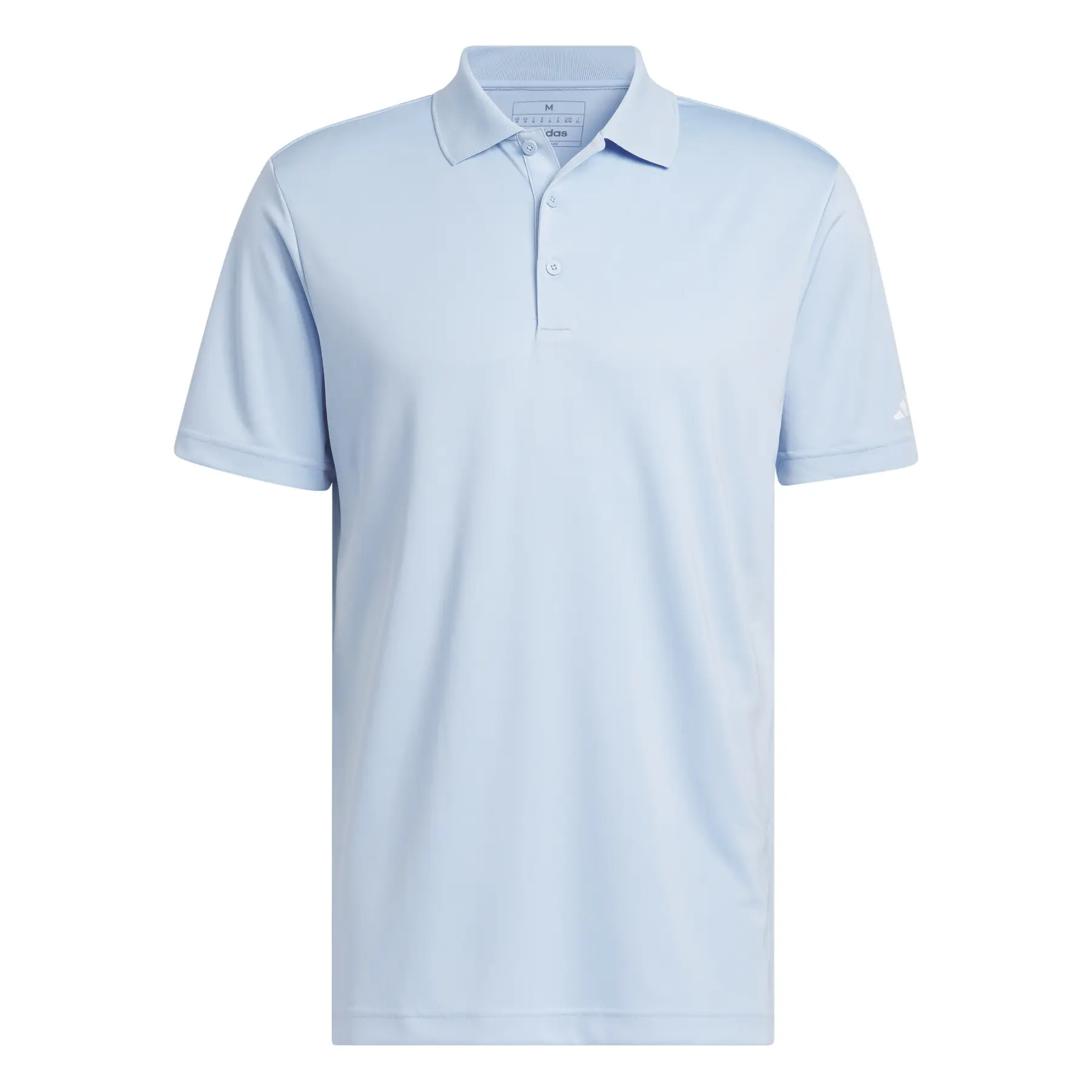 Polo Adidas Core Performance Primegreen