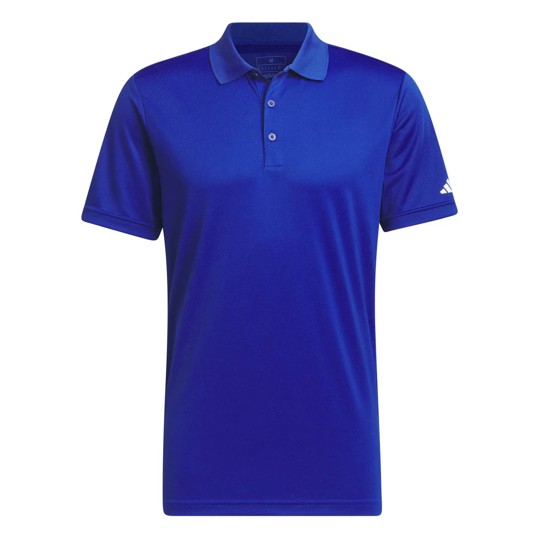 Polo Adidas Core Performance Primegreen