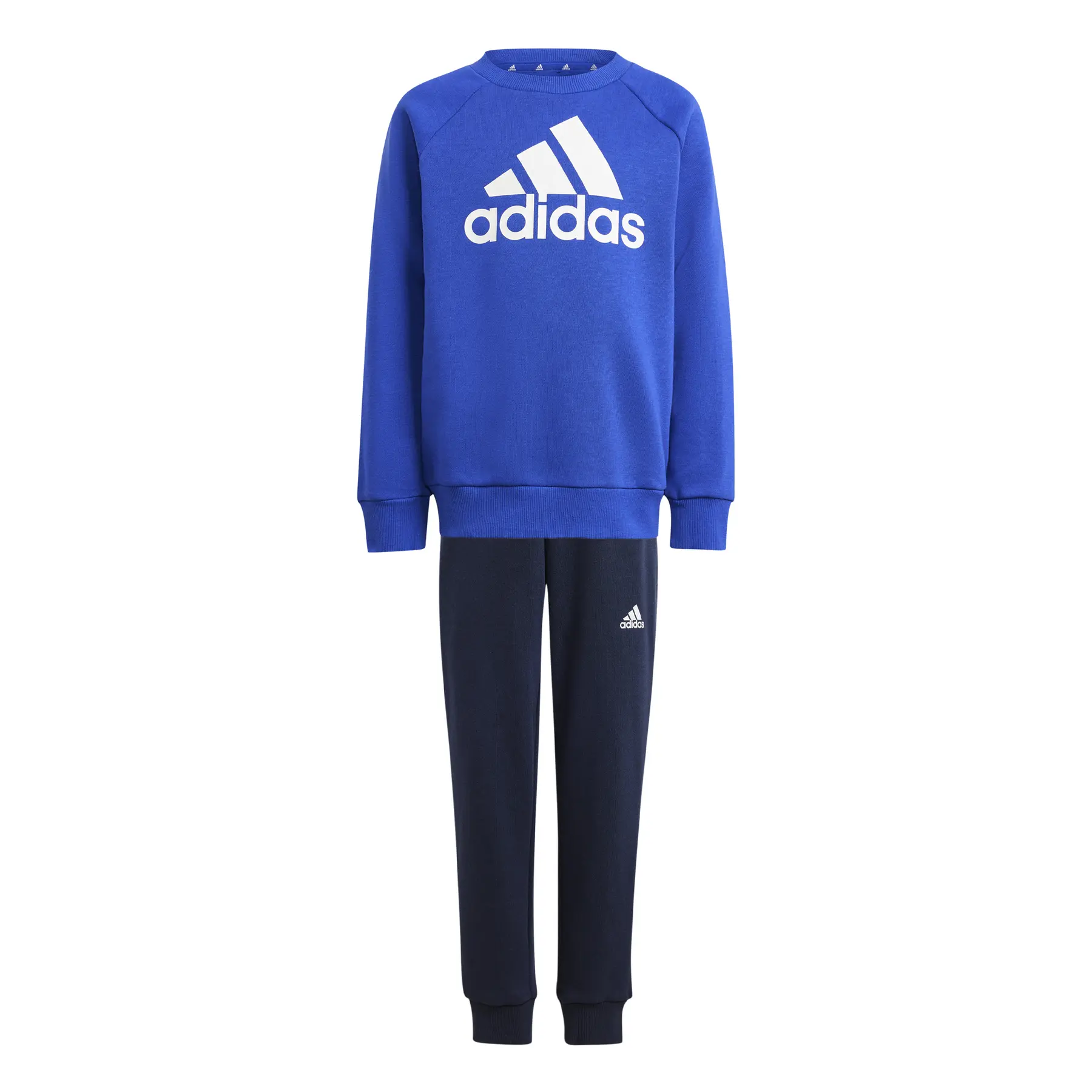 Jogginganzug adidas Essentials Logo