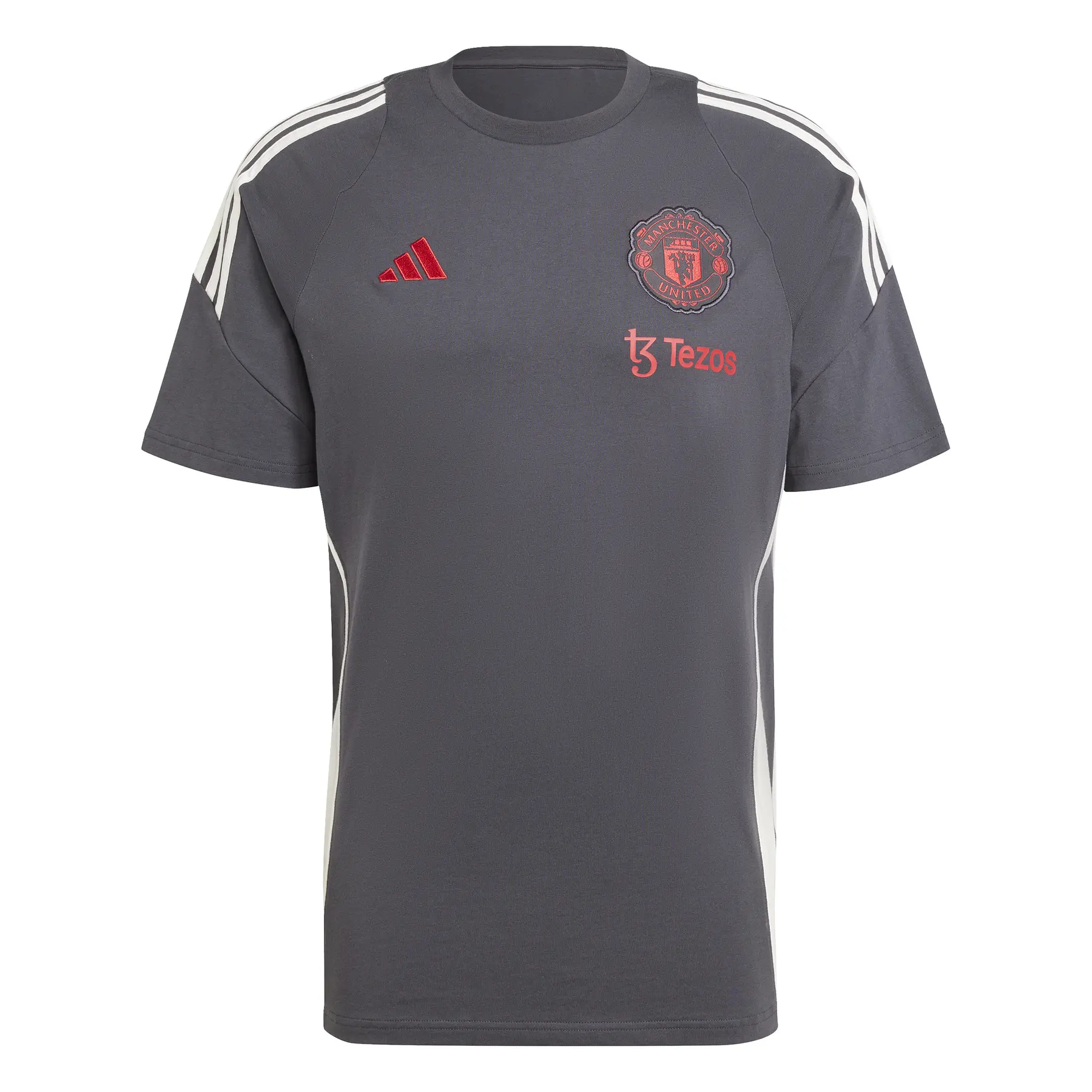 T-Shirt Manchester United Tiro 2024/25