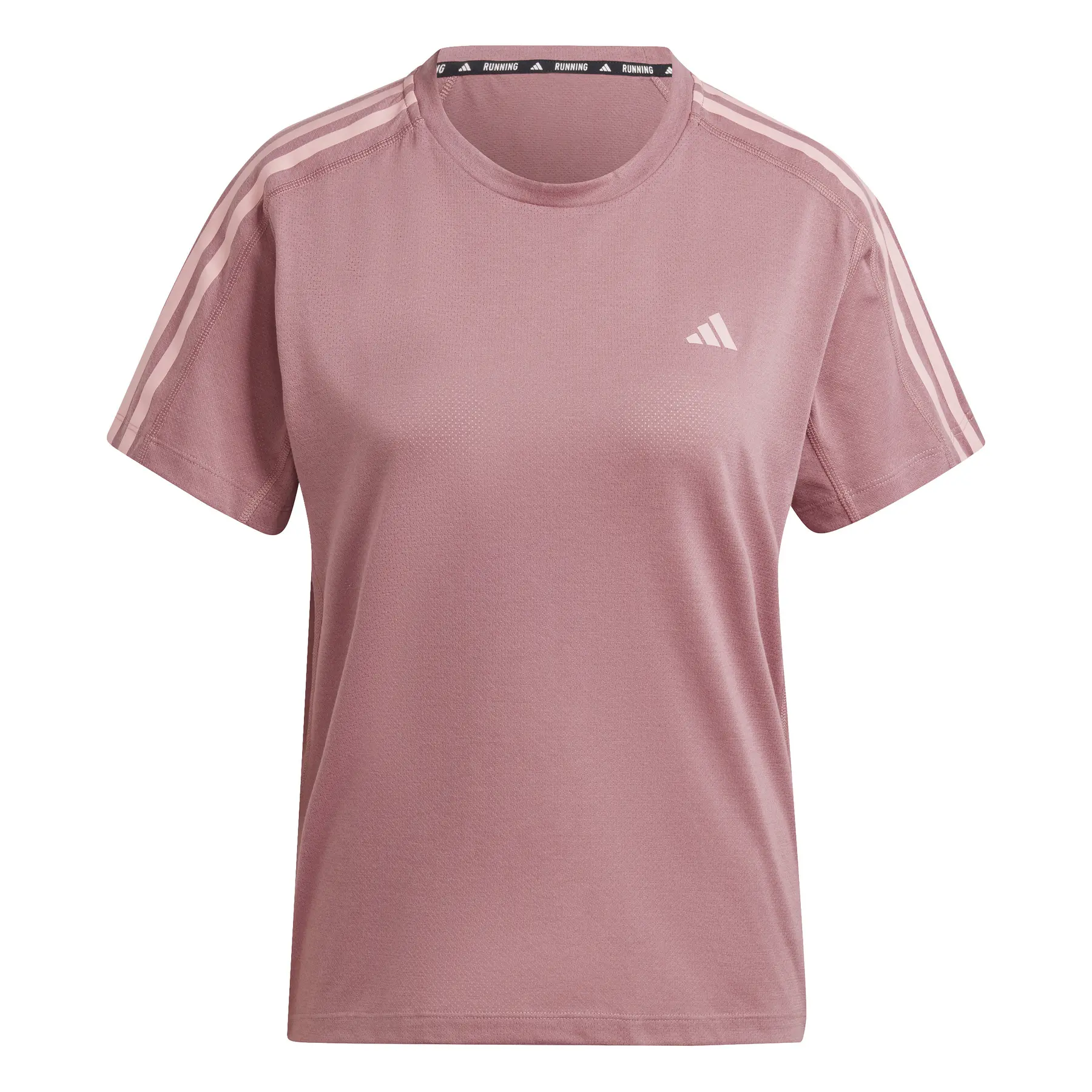 Damestrui adidas Own the Run 3-Stripes