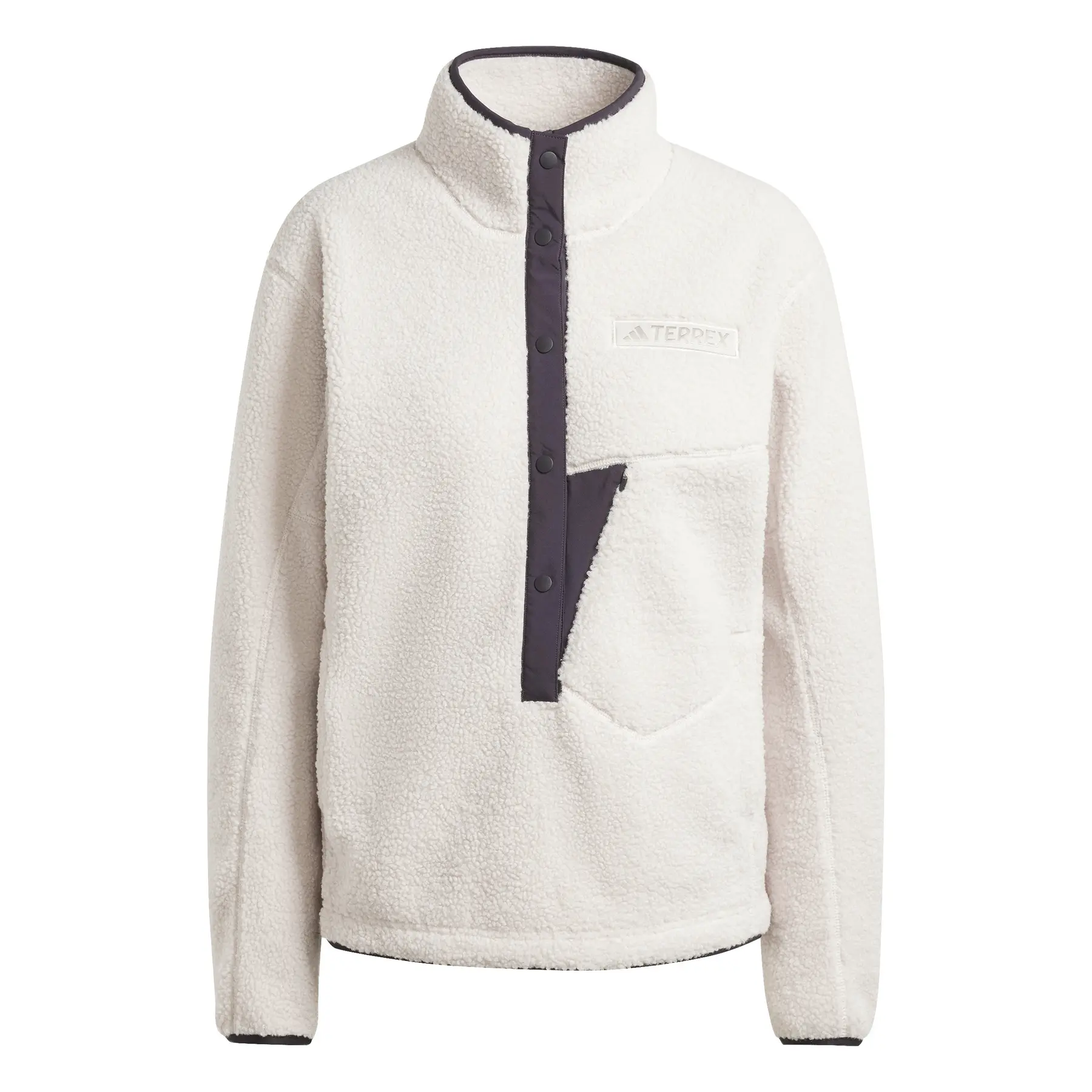 Damesfleece adidas Terrex Xploric