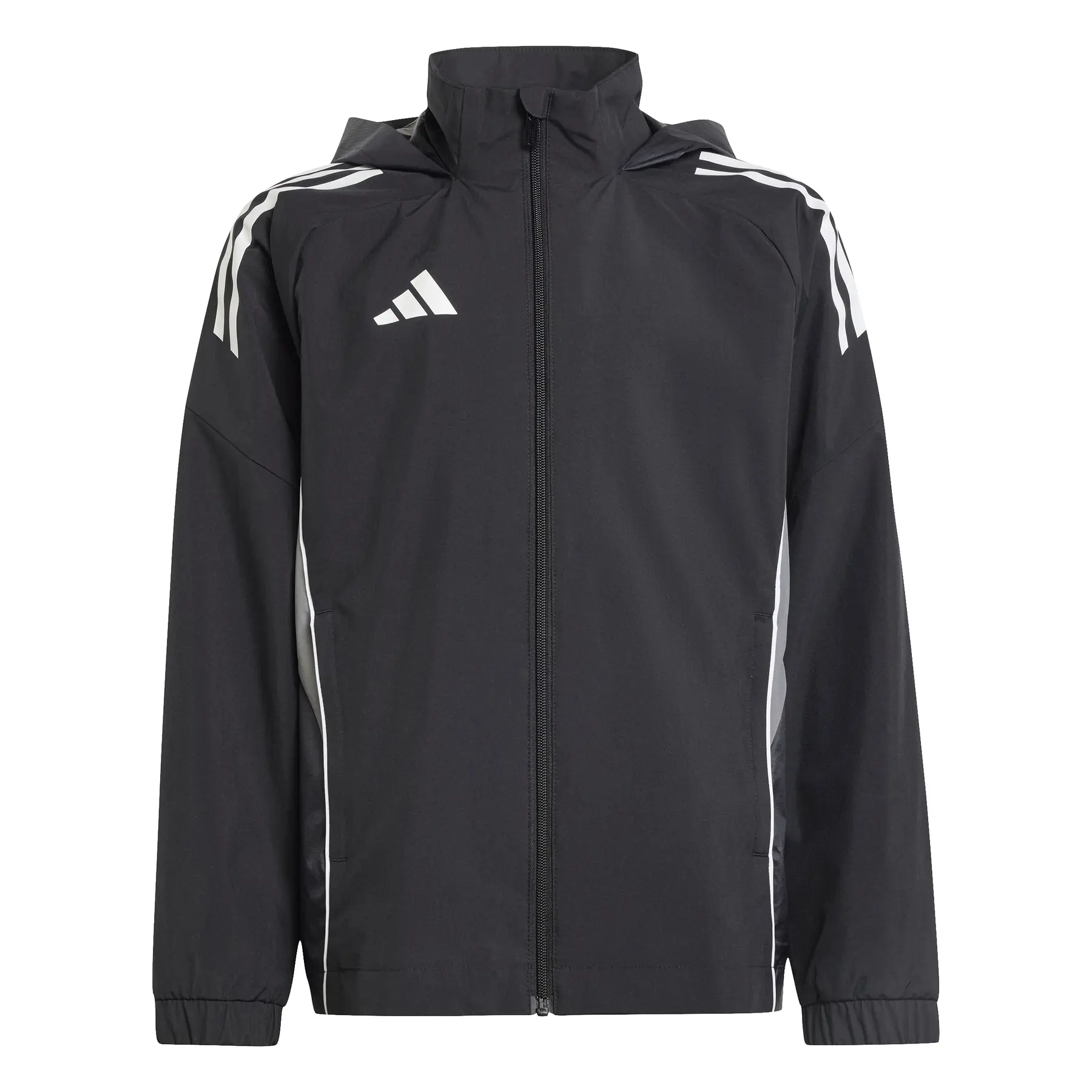 Regenjacke für Kinder adidas Tiro 25 Competition