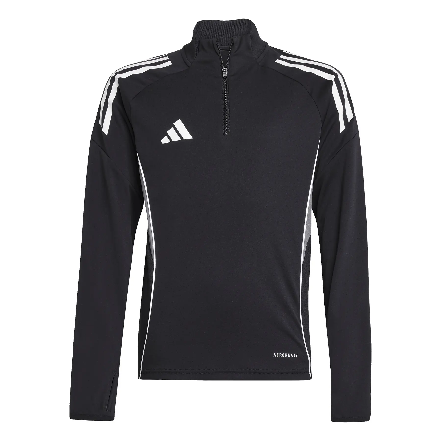 Kinder-Trainingsoberteil adidas Tiro 25 Competition