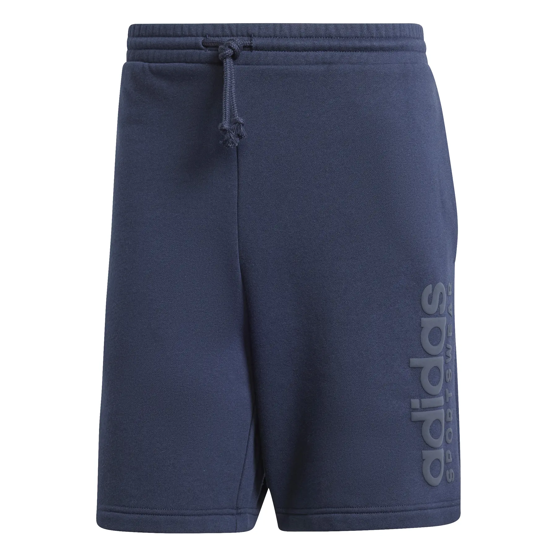 Shorts adidas All SZN Graphic - Farbe: Blau