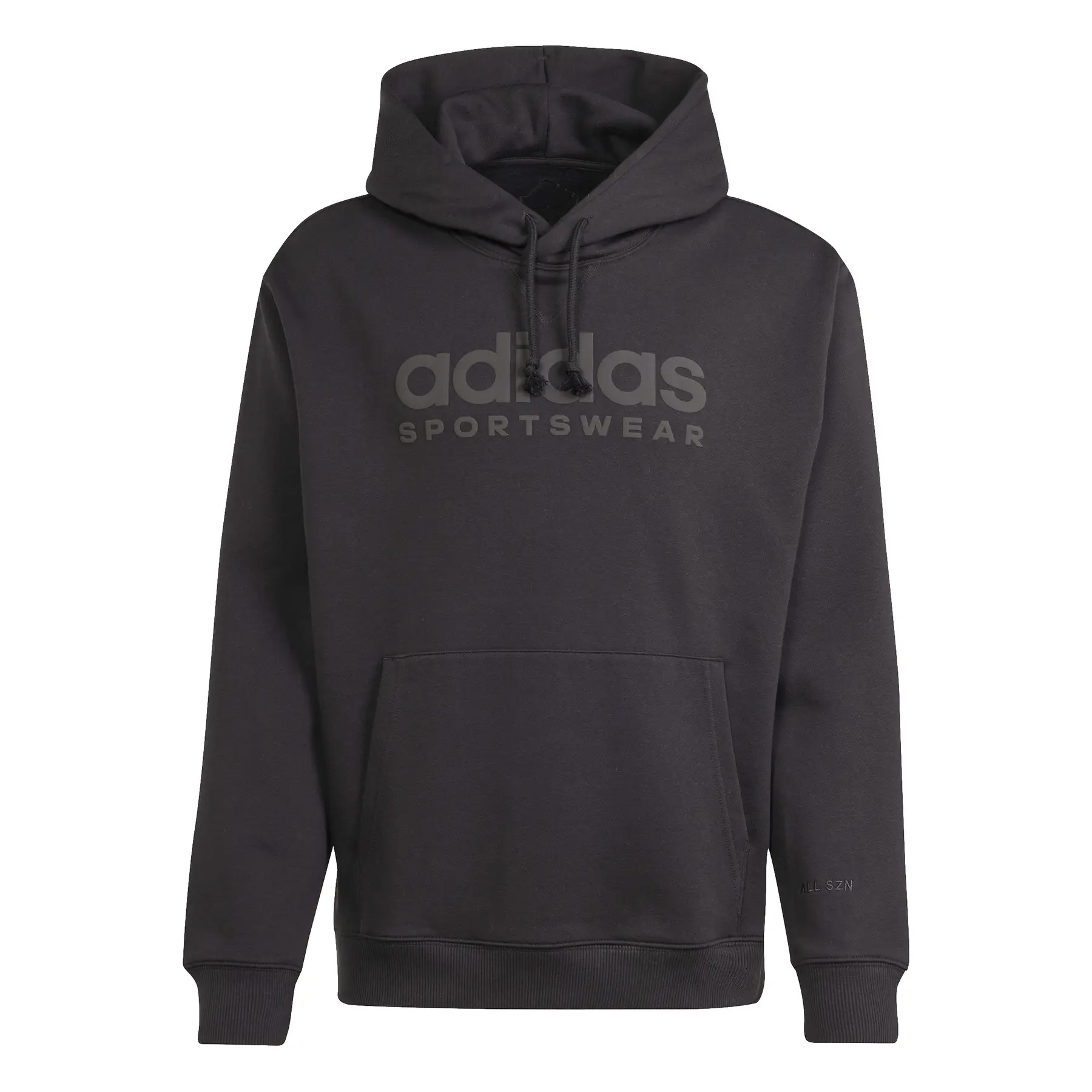 Felpa con cappuccio adidas All Szn