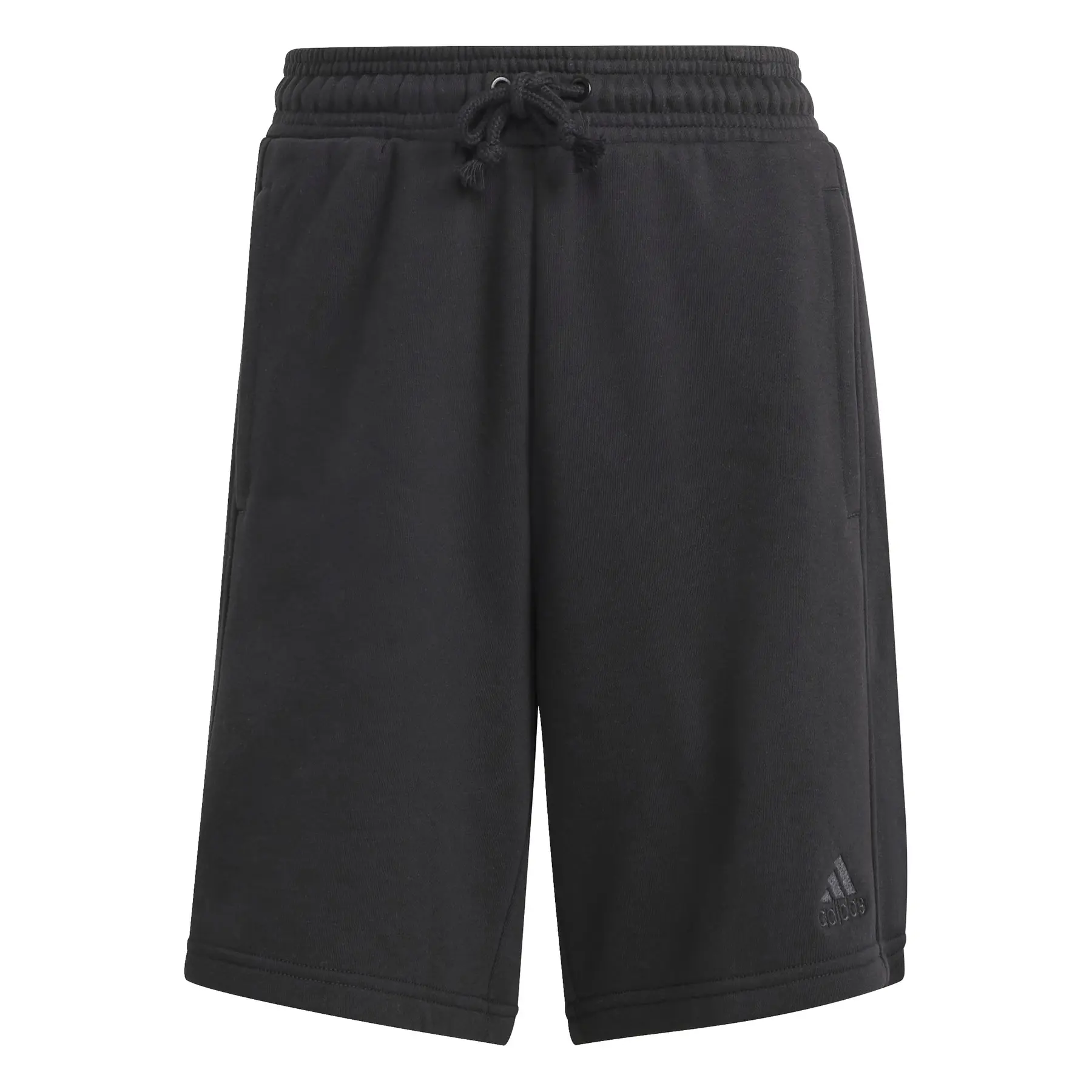Pantaloncini in pile da donna adidas All Szn