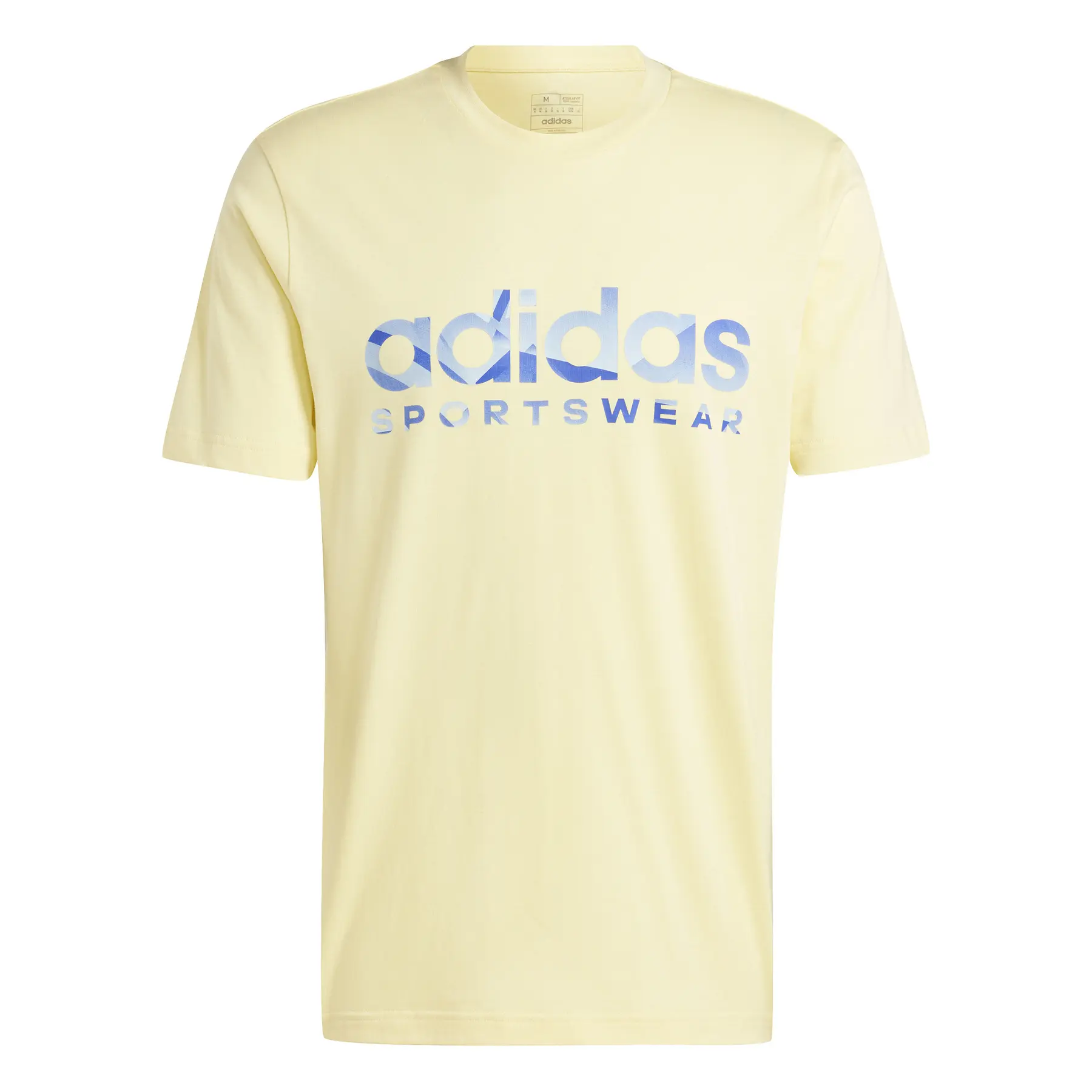 Camiseta adidas House Of Tiro Summer Linear Graphic