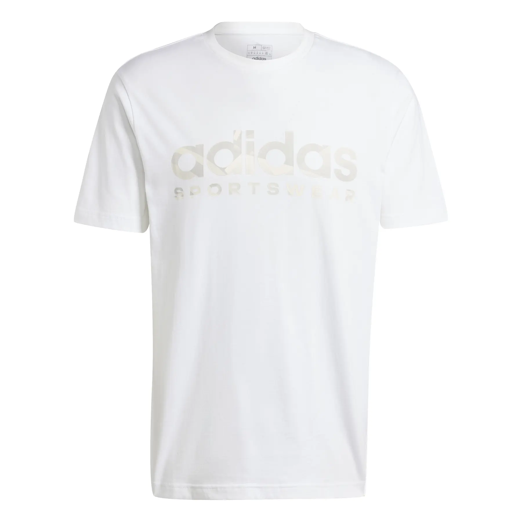 T-shirt adidas House Of Tiro Summer Linear Graphic