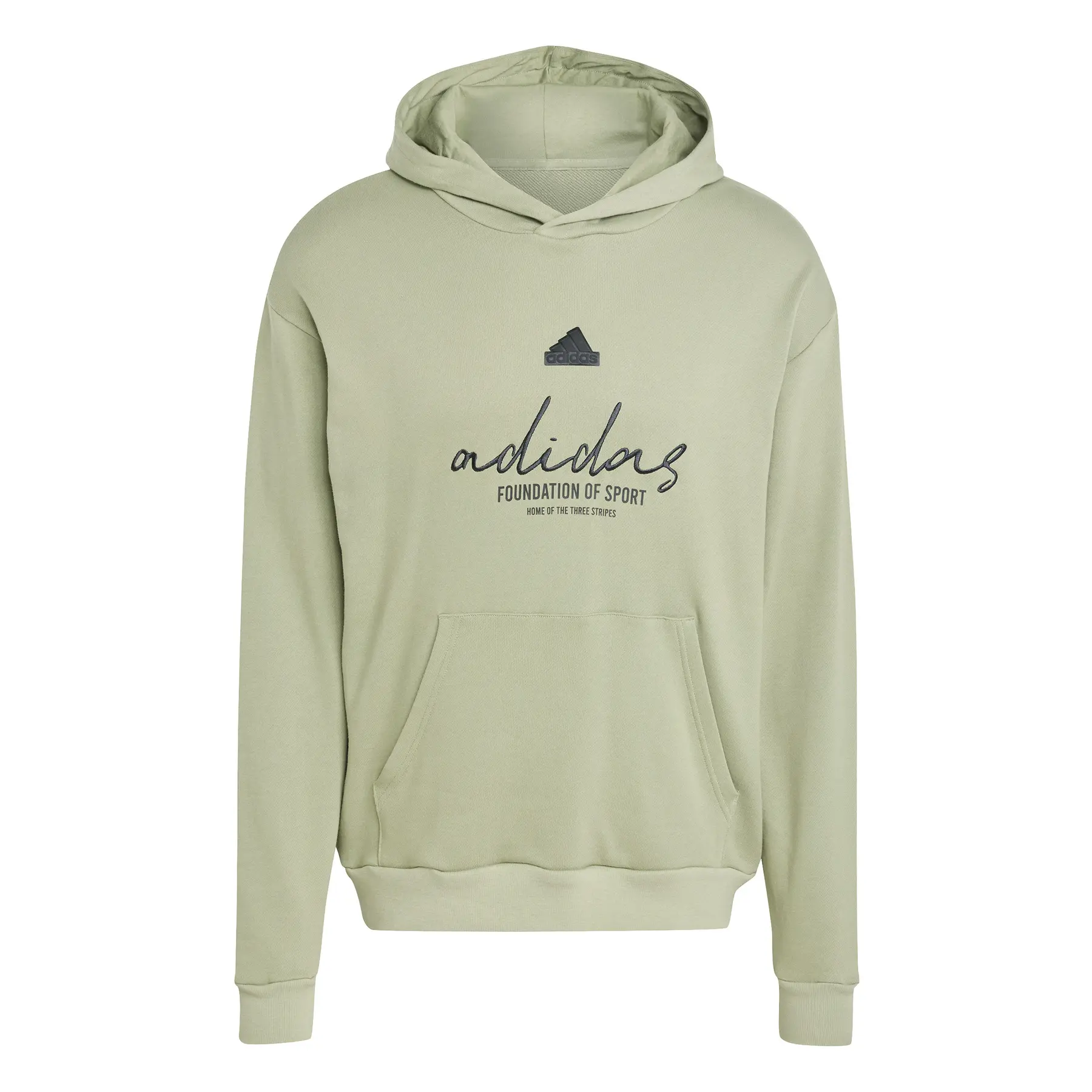 Sudadera con capucha adidas Brand Love