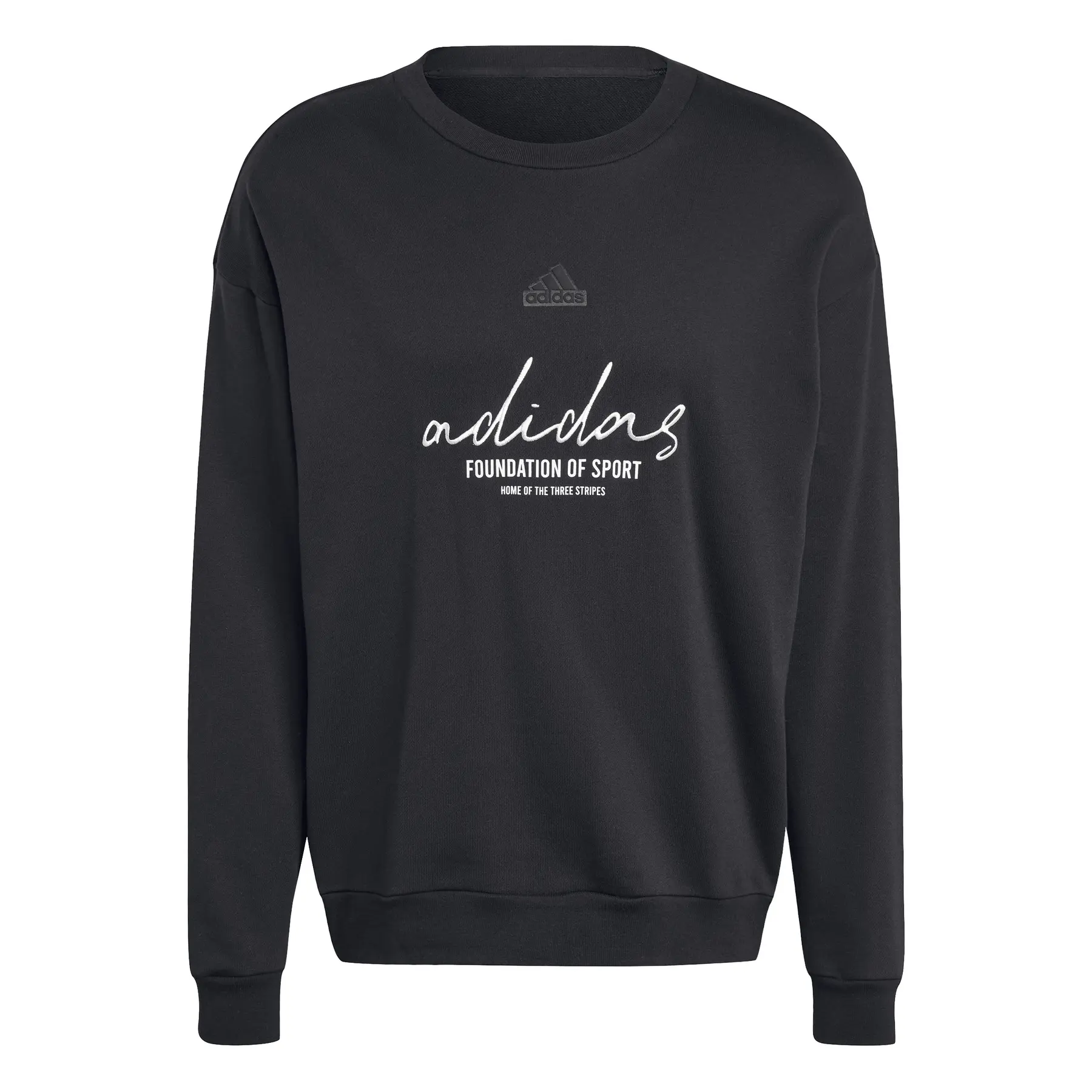 Pullover adidas Brand Love French Terry