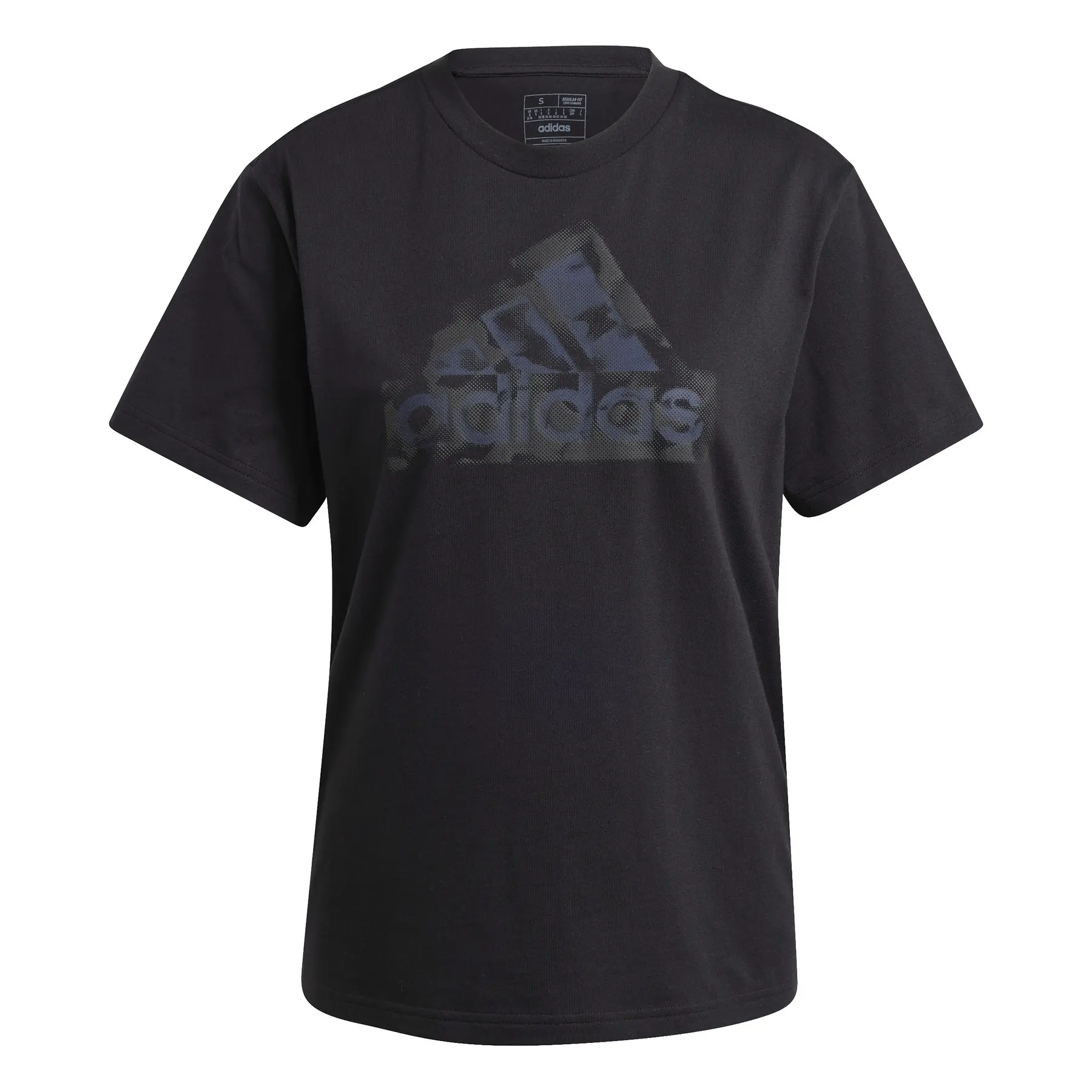Dames-T-shirt adidas Future Icons Graphic