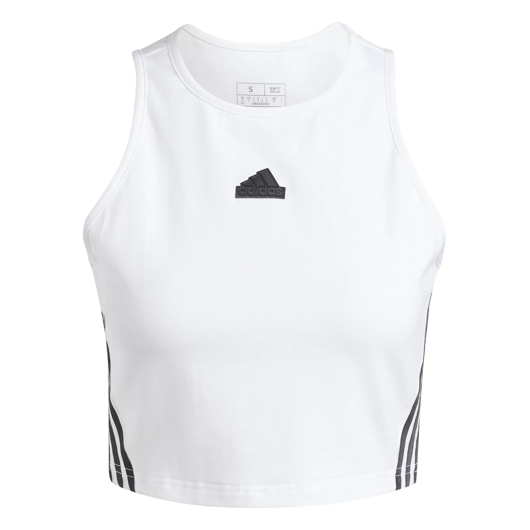 Canottiera da donna adidas Future Icons 3-Stripes