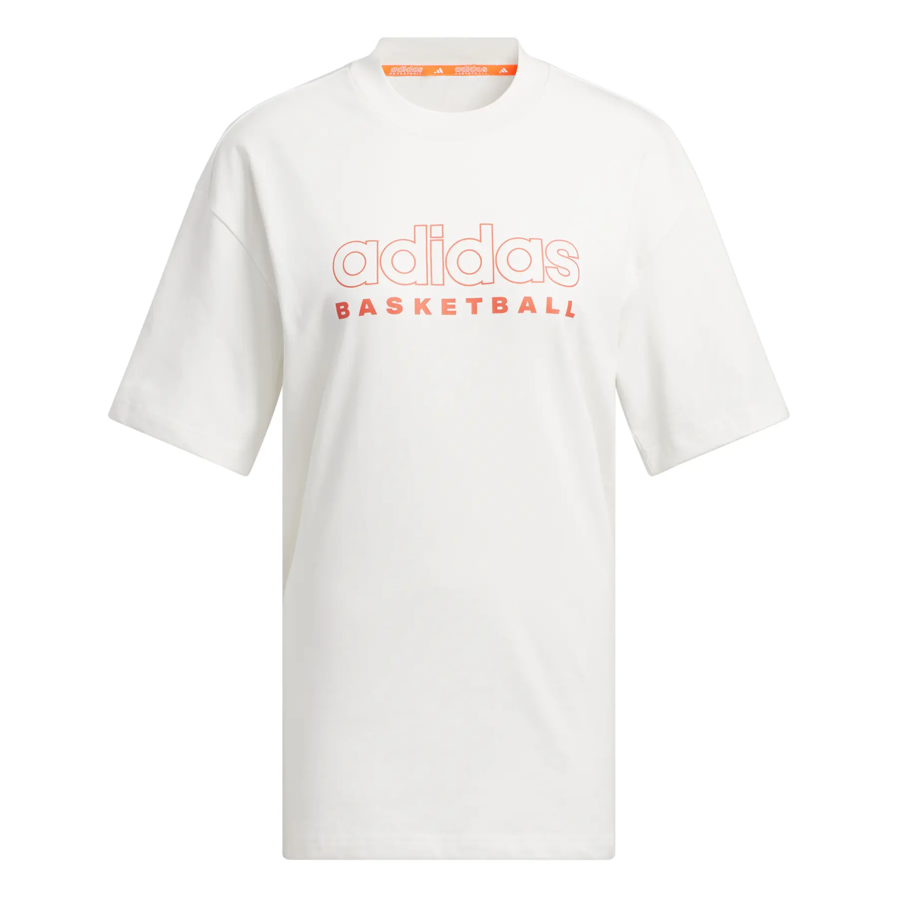 Dames-T-shirt adidas Select