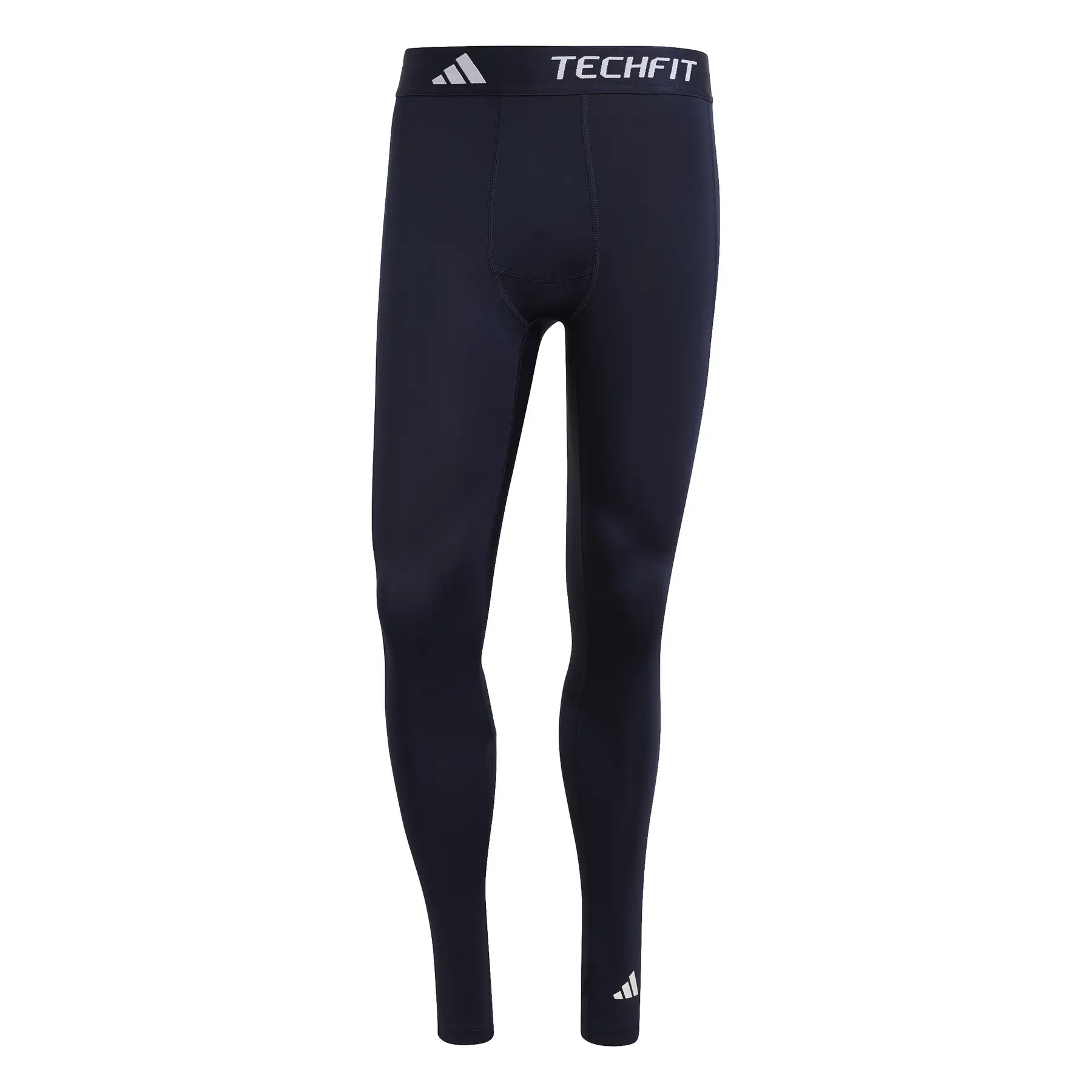 Leggings adidas Techfit - Farbe: Blau