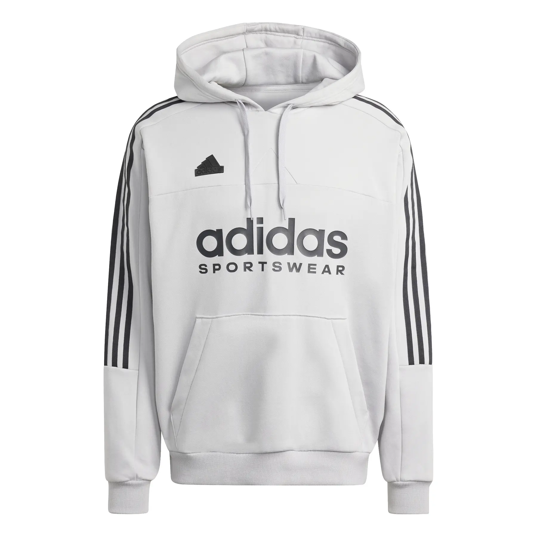 Hoodie adidas House Of Tiro Fleece