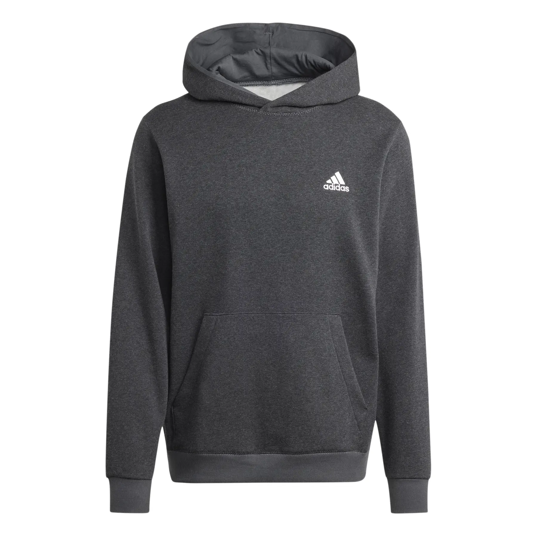 Sudadera con capucha adidas Essentials Melange