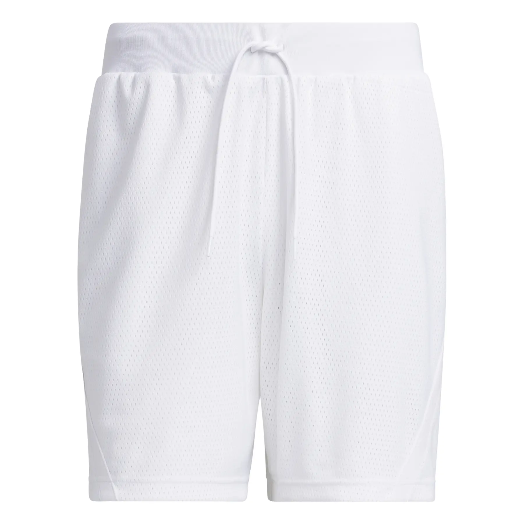 Mesh shorts adidas Select