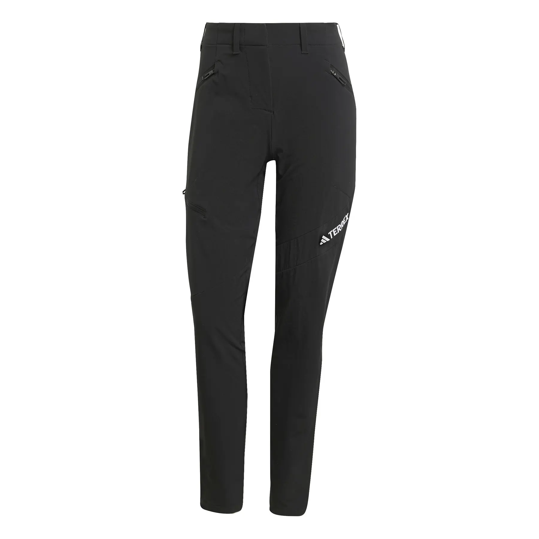 Wasserdichte Hose für Damen adidas Techrock