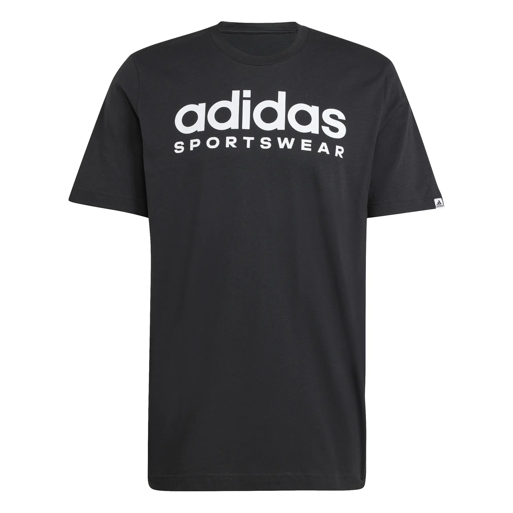 Camiseta adidas Graphic