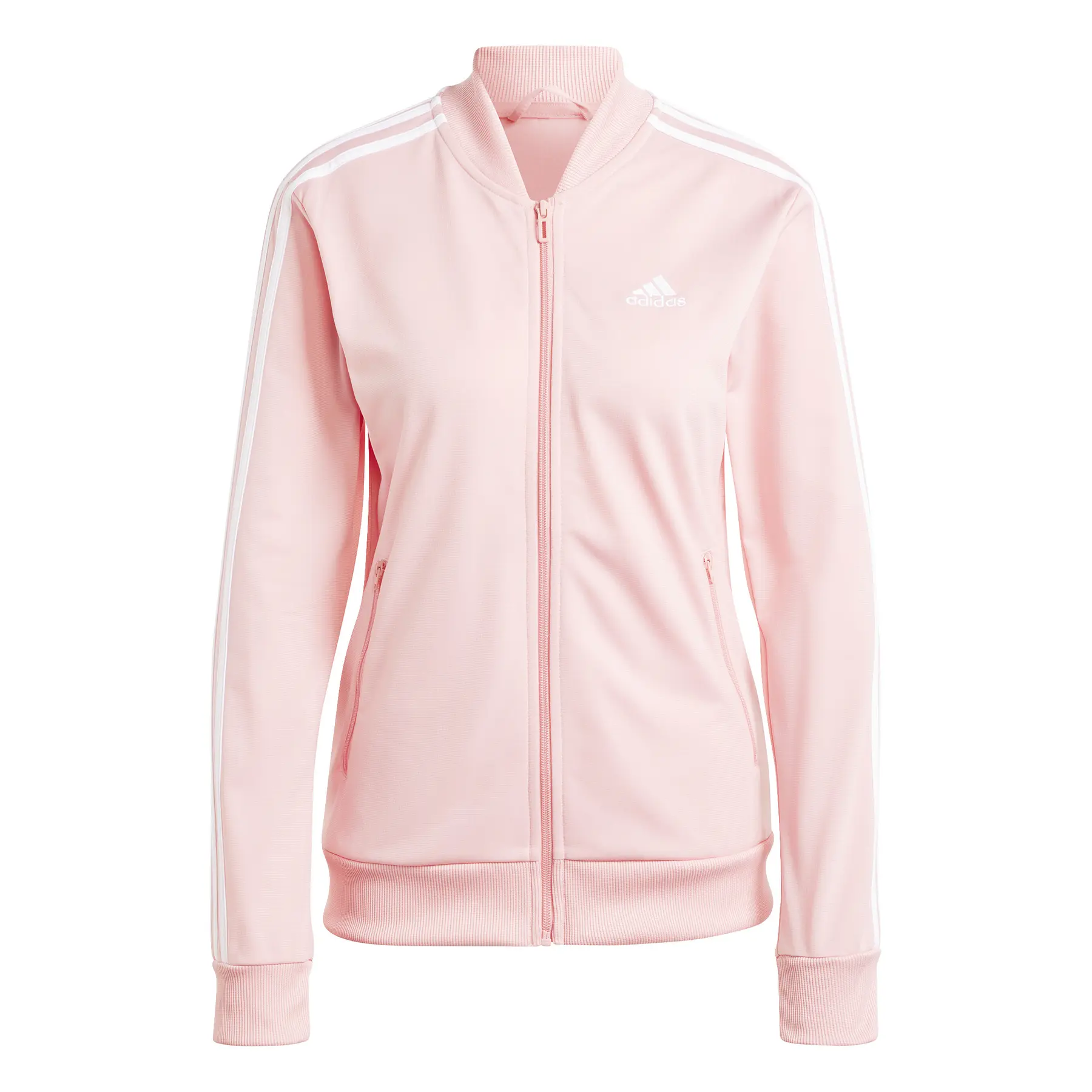 Trainingsanzug Frau adidas Essentials 3-Stripes