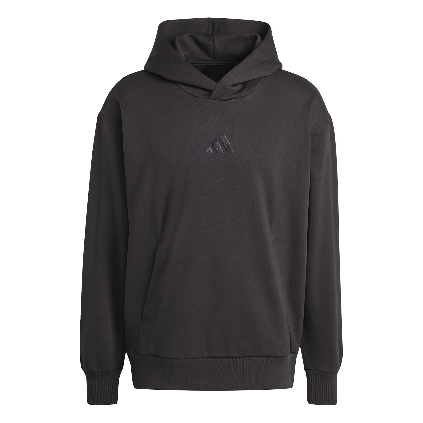 Felpa con cappuccio adidas All Szn Fleece