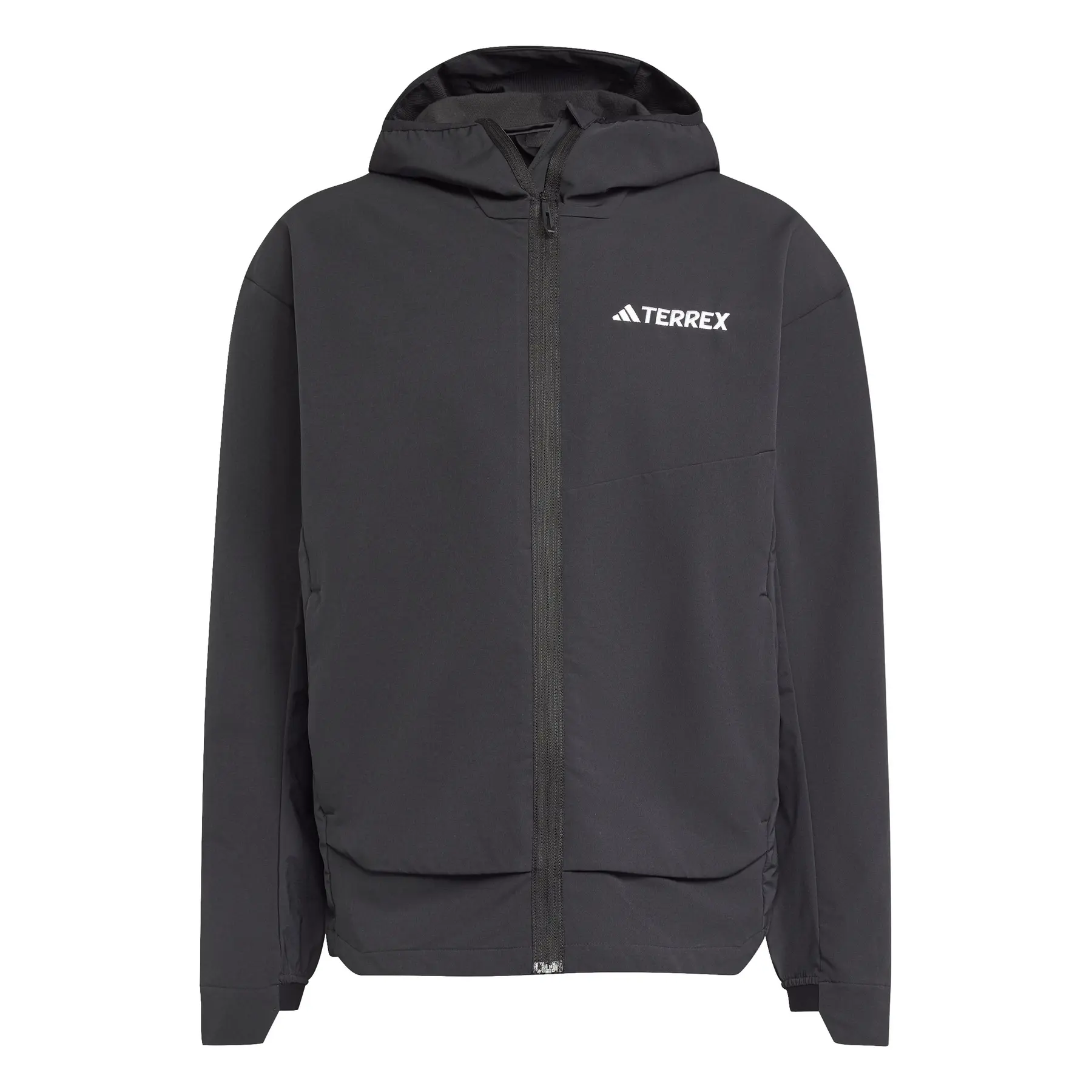 Wanderjacke adidas Terrex Multi Softshell