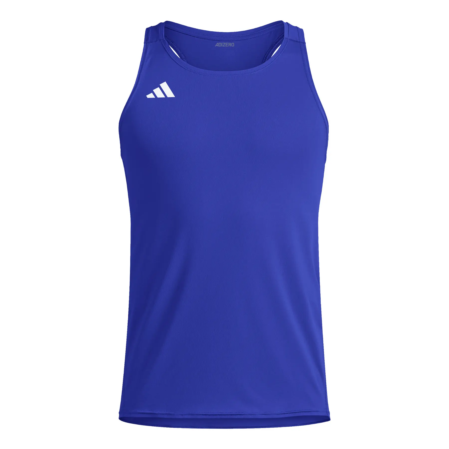 Camiseta de tirantes adidas Adizero Essentials · Azul