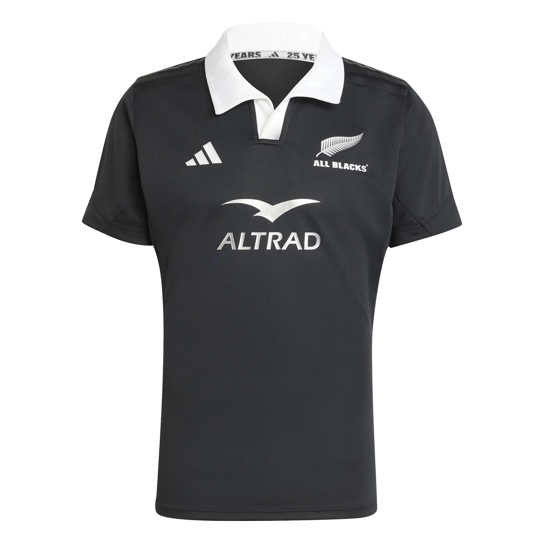 Maglia Home All Blacks Performance 2024/25