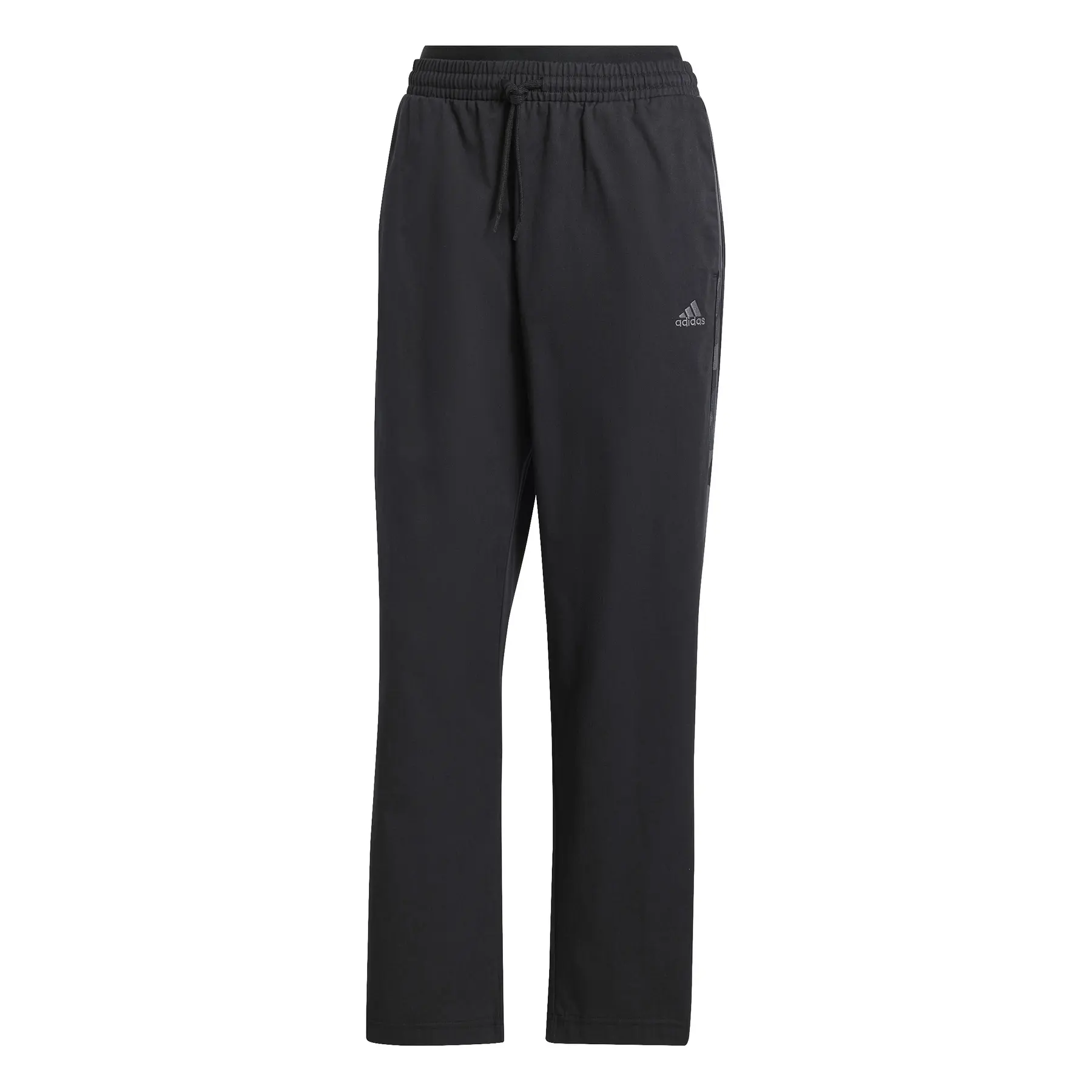 Dames joggingbroek met print adidas Essentials Camo 3-Stripes