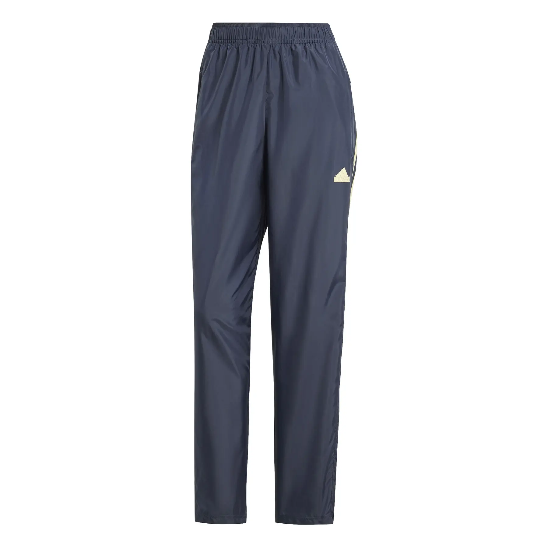 Jogging adidas Pantalon de survêtement Tiro Cut 3 Stripes taille haute EU - vue 2
