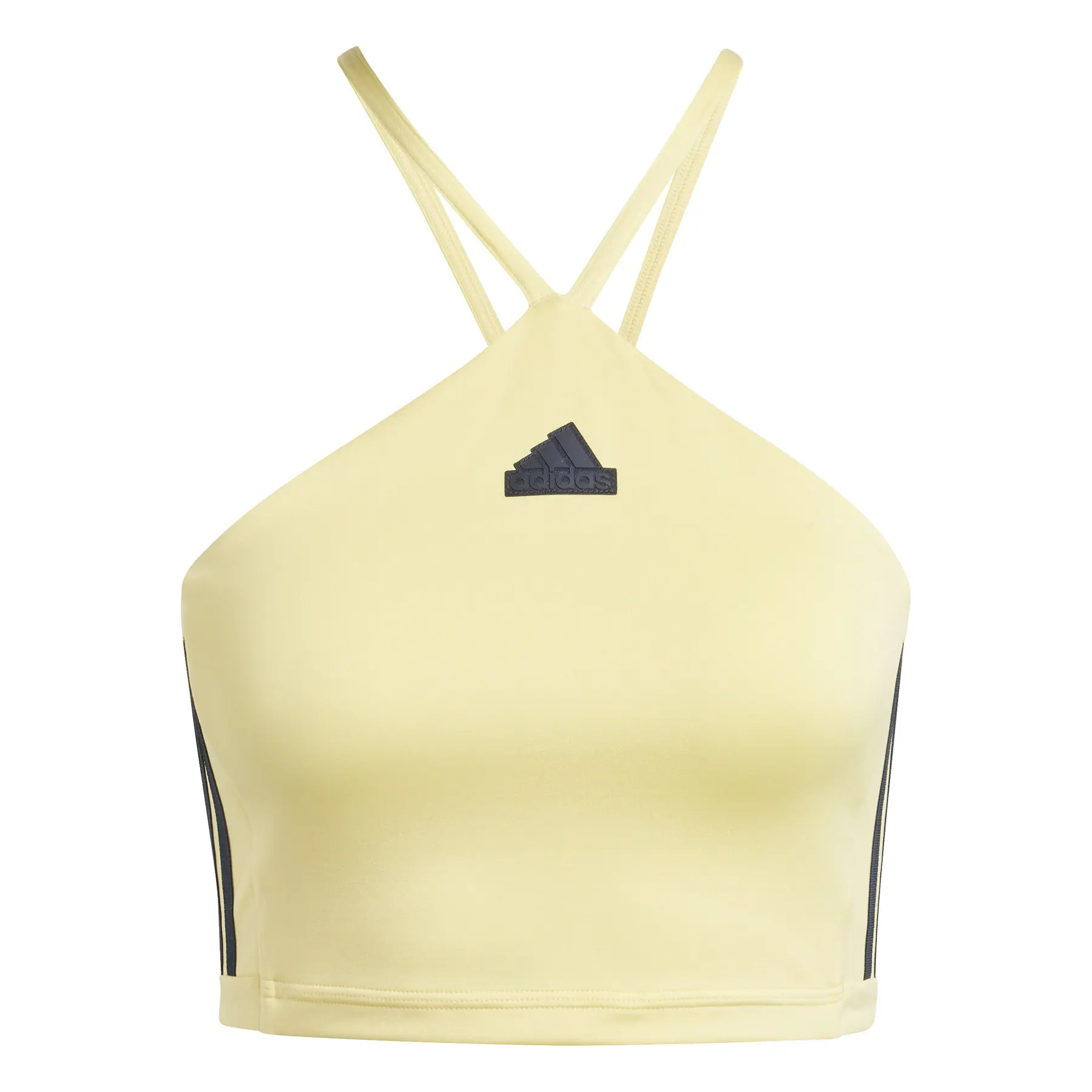 Canottiera da donna adidas Tiro Cut 3-Stripes Summer Triangle