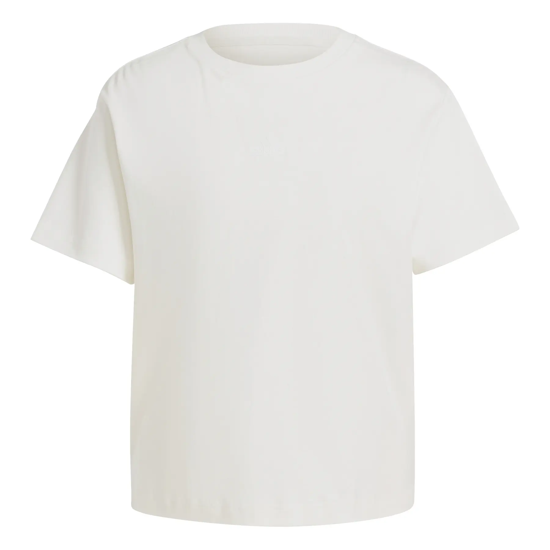 T-shirt da donna adidas Signature Graphic Print