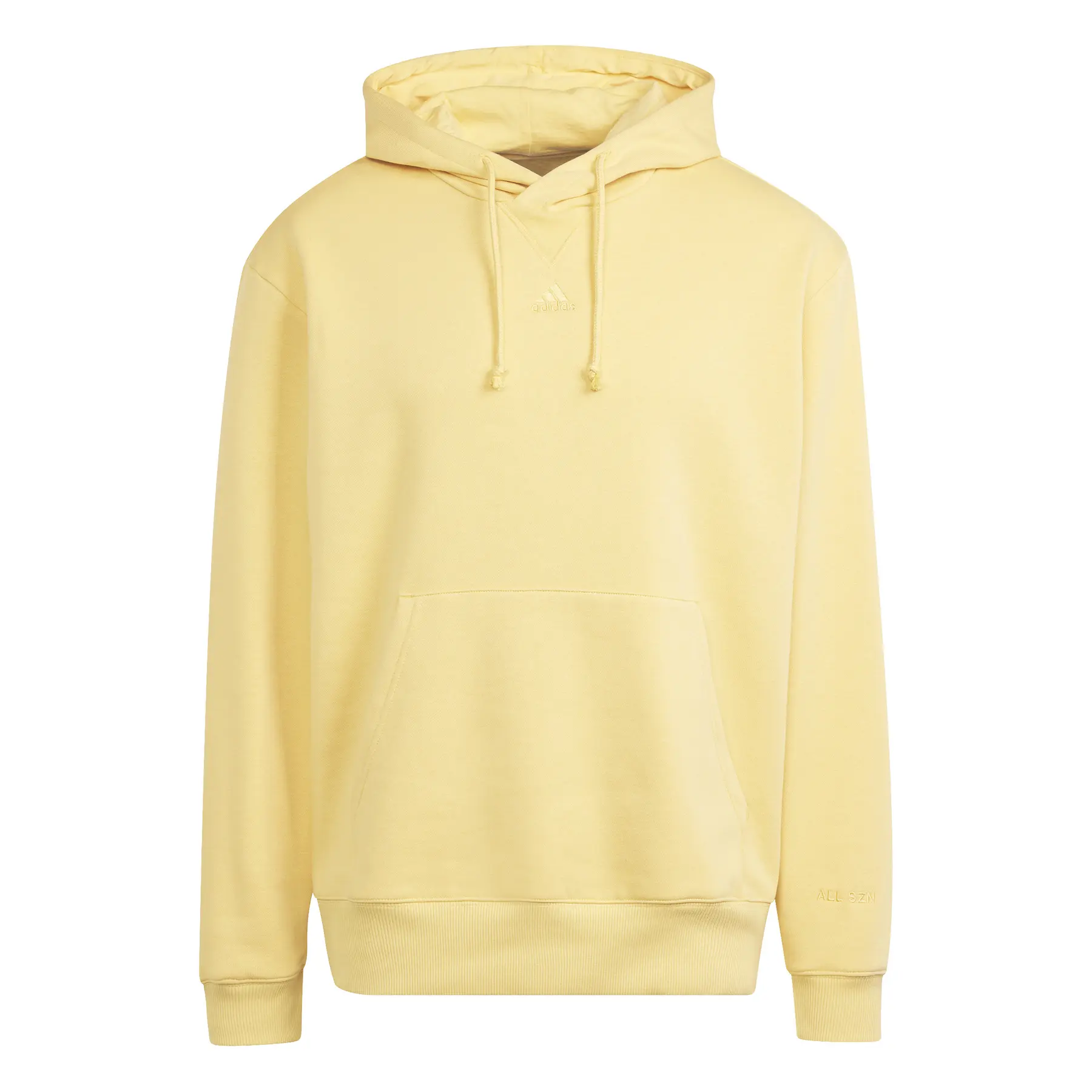 Felpa con cappuccio Adidas ALL SZN Fleece