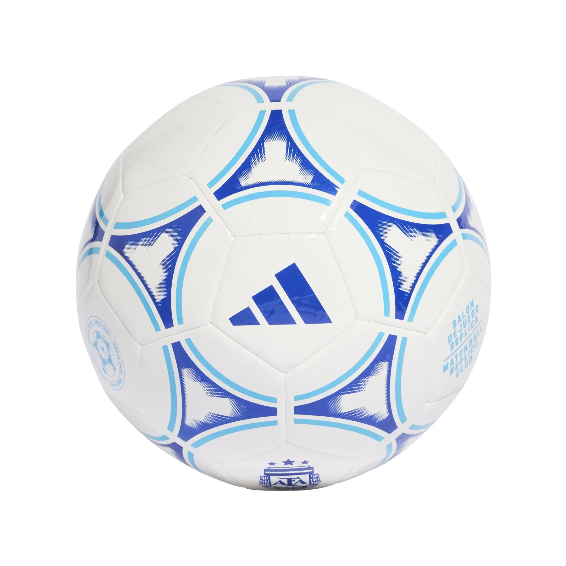 Ballon de Fußball Argentina Argentum Club