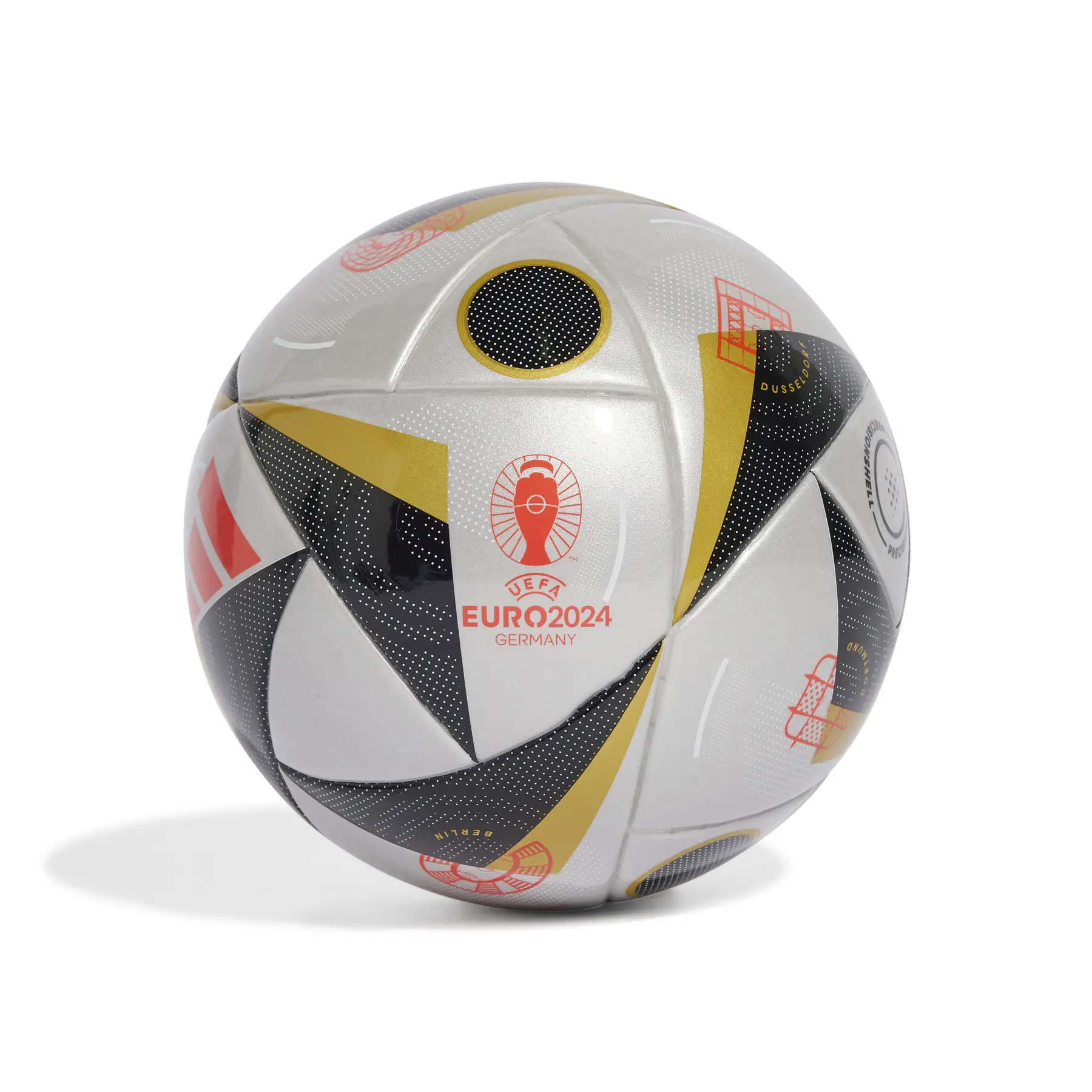 Mini Voetbal Euro 2024 final adidas