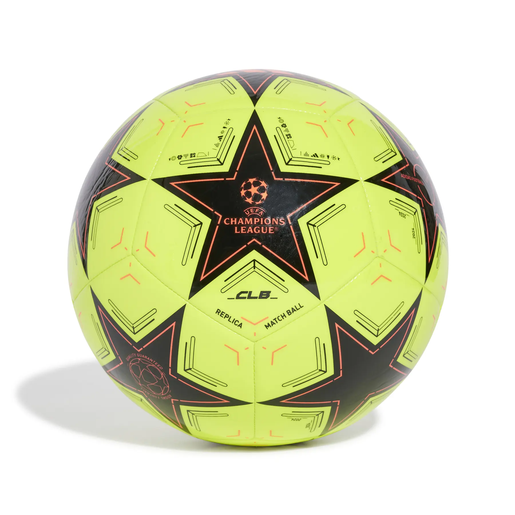 Voetbal adidas UEFA Champions League Club