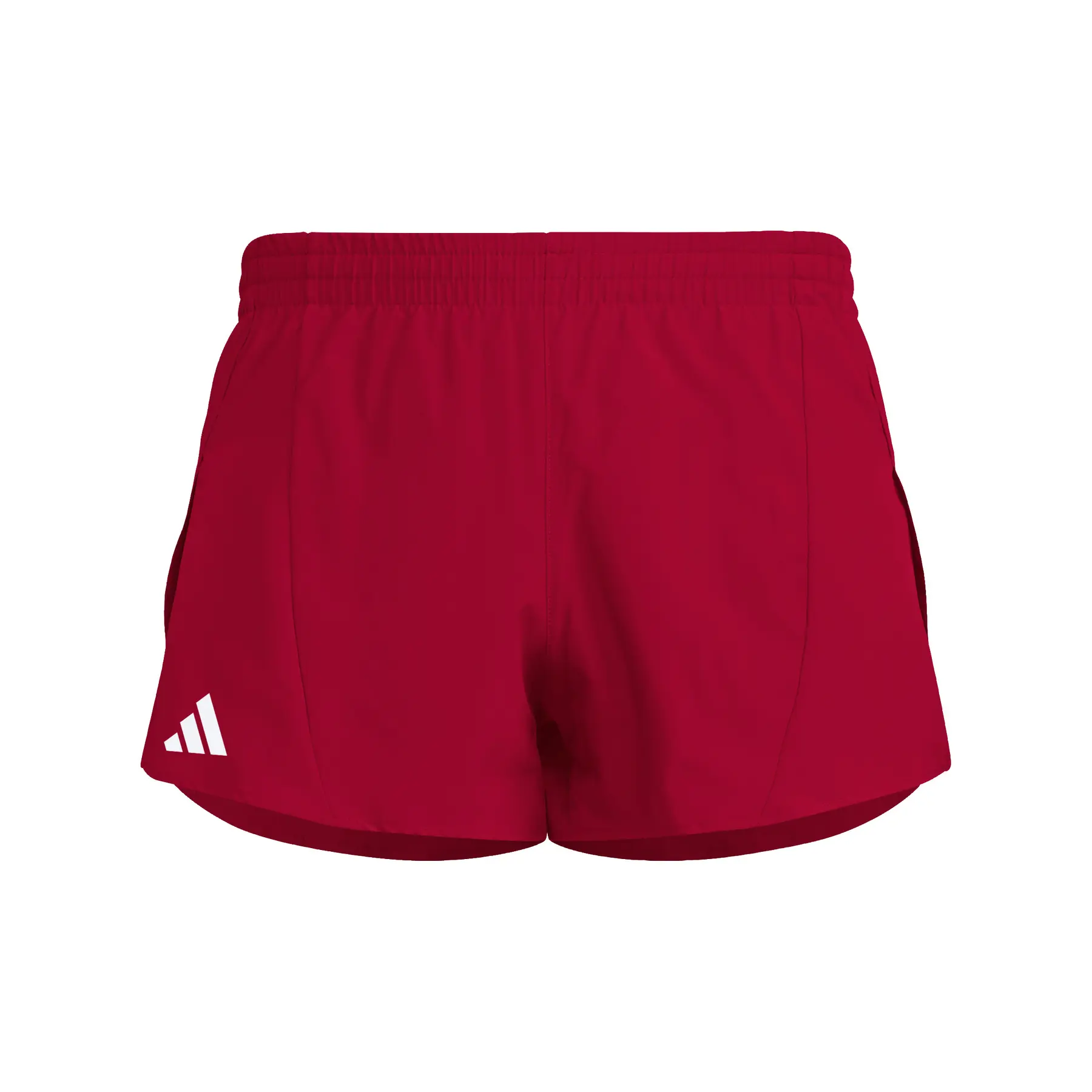 Shorts adidas Adizero Essentials - Farbe: Rot