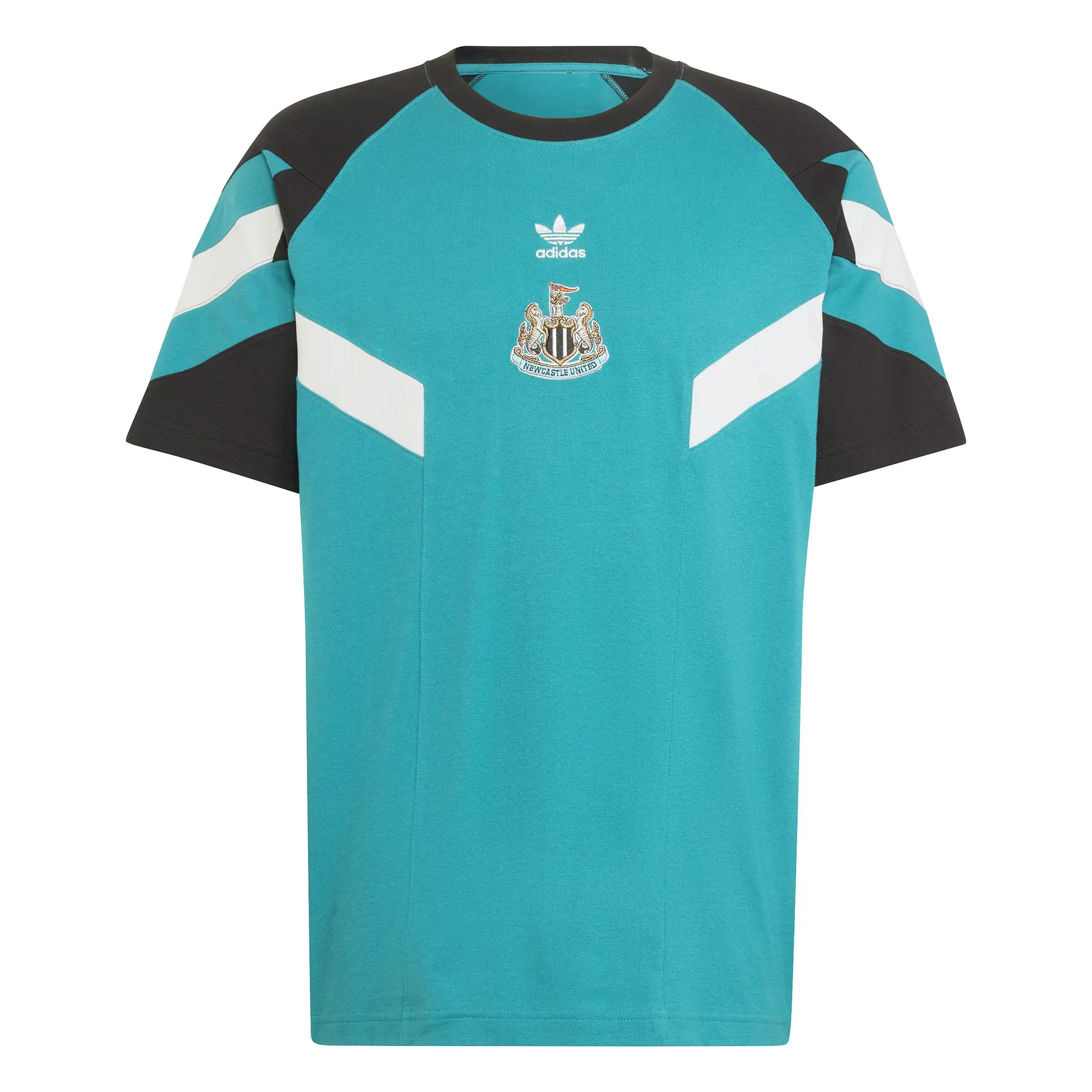 T-Shirt Newcastle Originals 2024/25