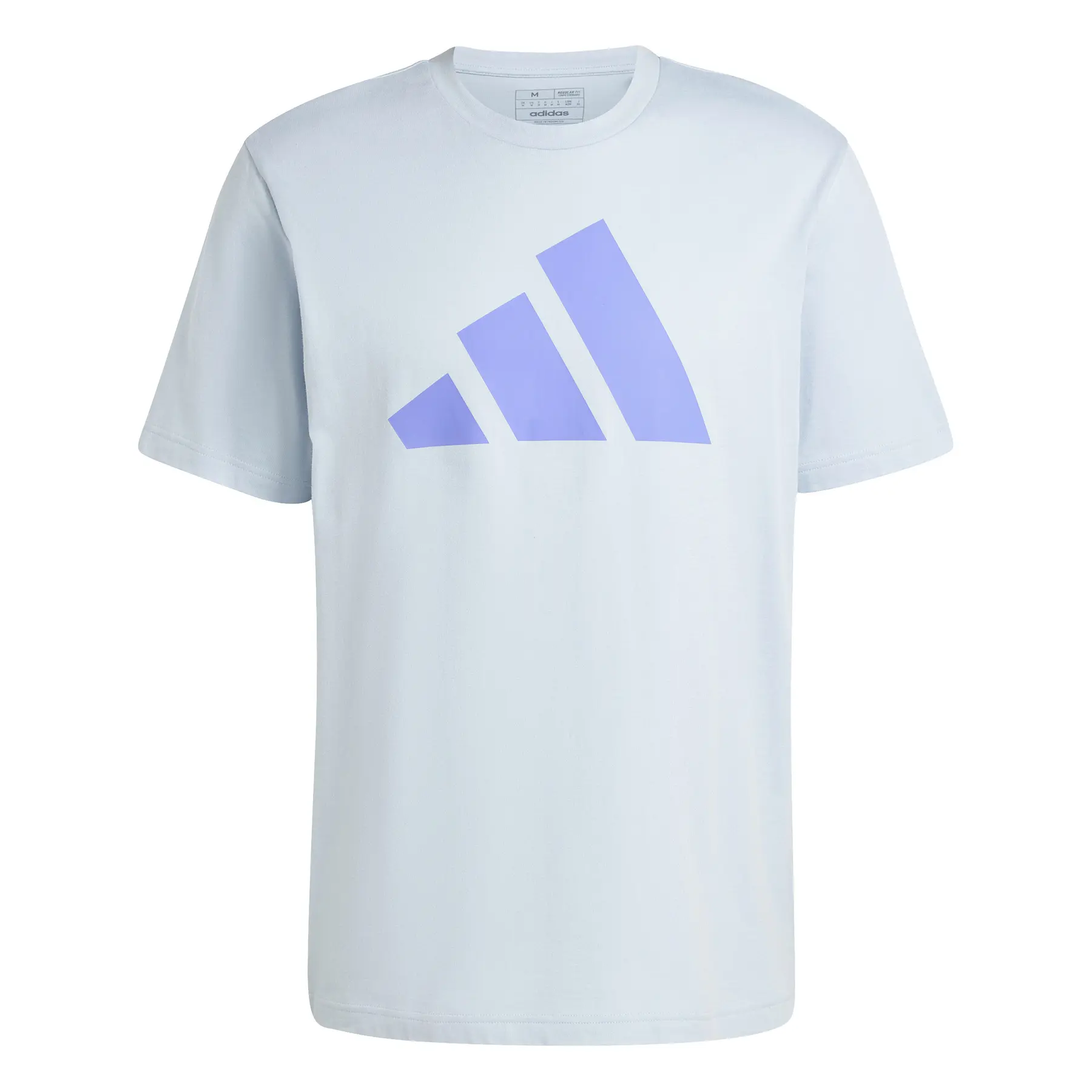 T-shirt adidas Power 3 Graphic