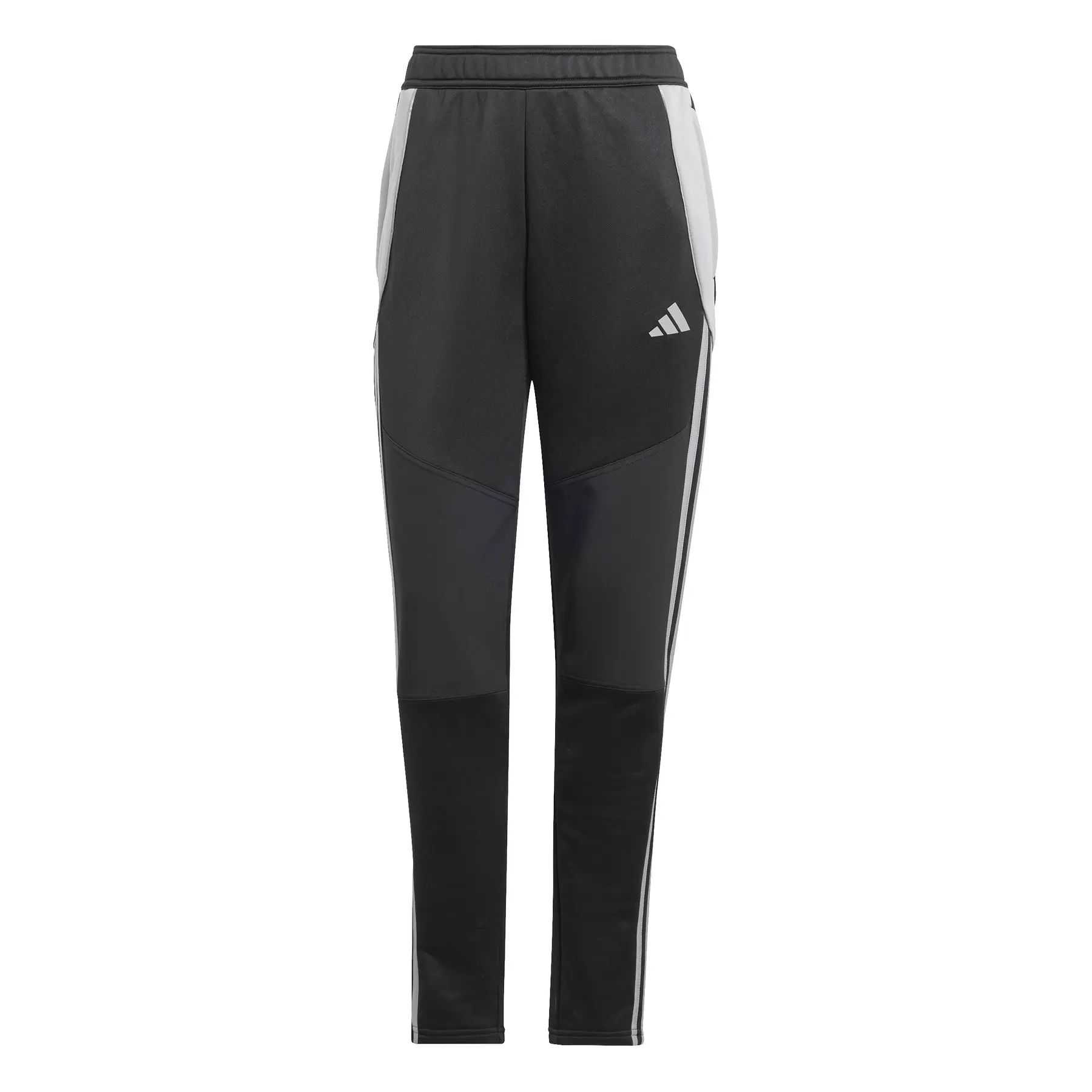 Jogginghose Damen adidas Tiro24 Winterized - Farbe: Schwarz