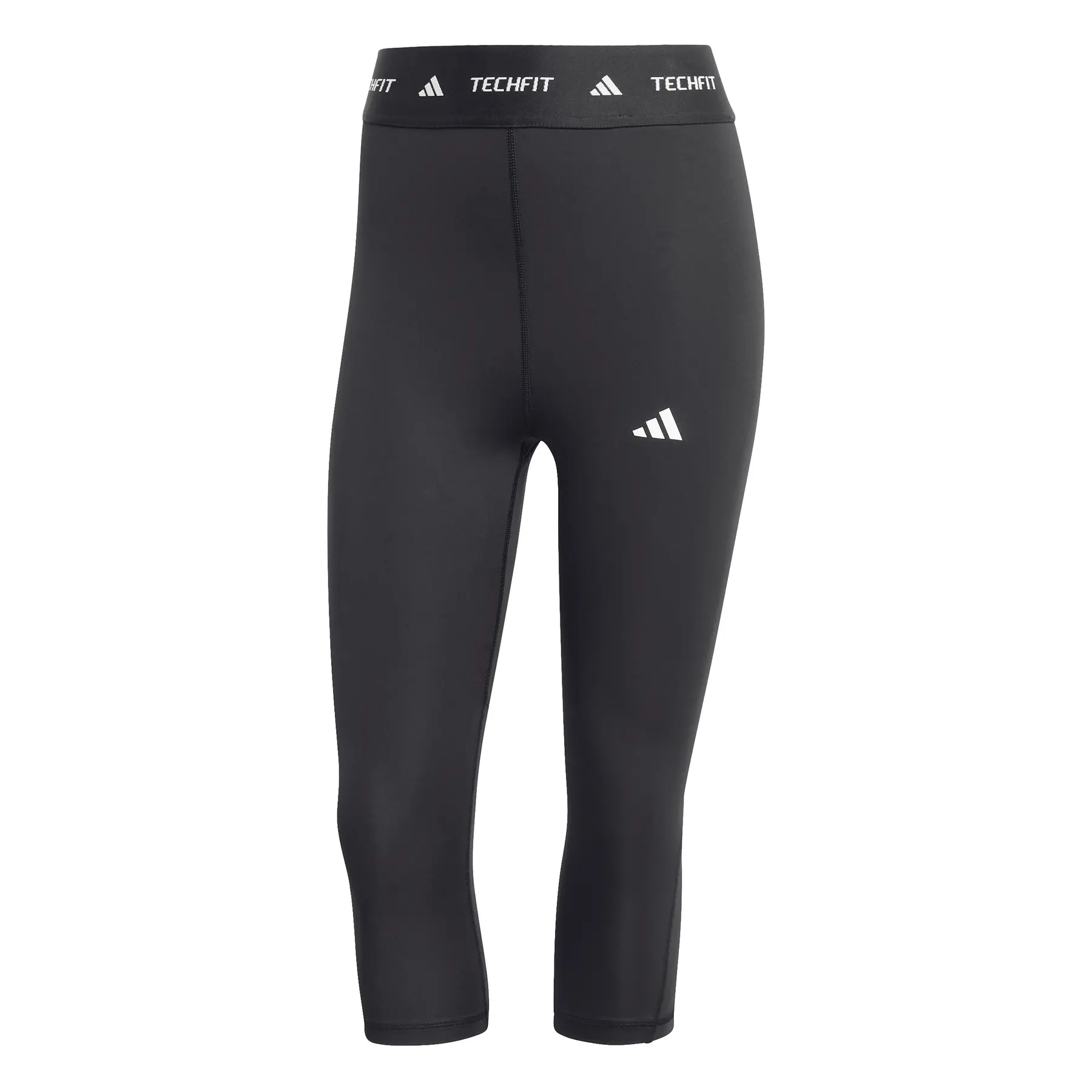 Leggings Damen adidas Techfit Capri