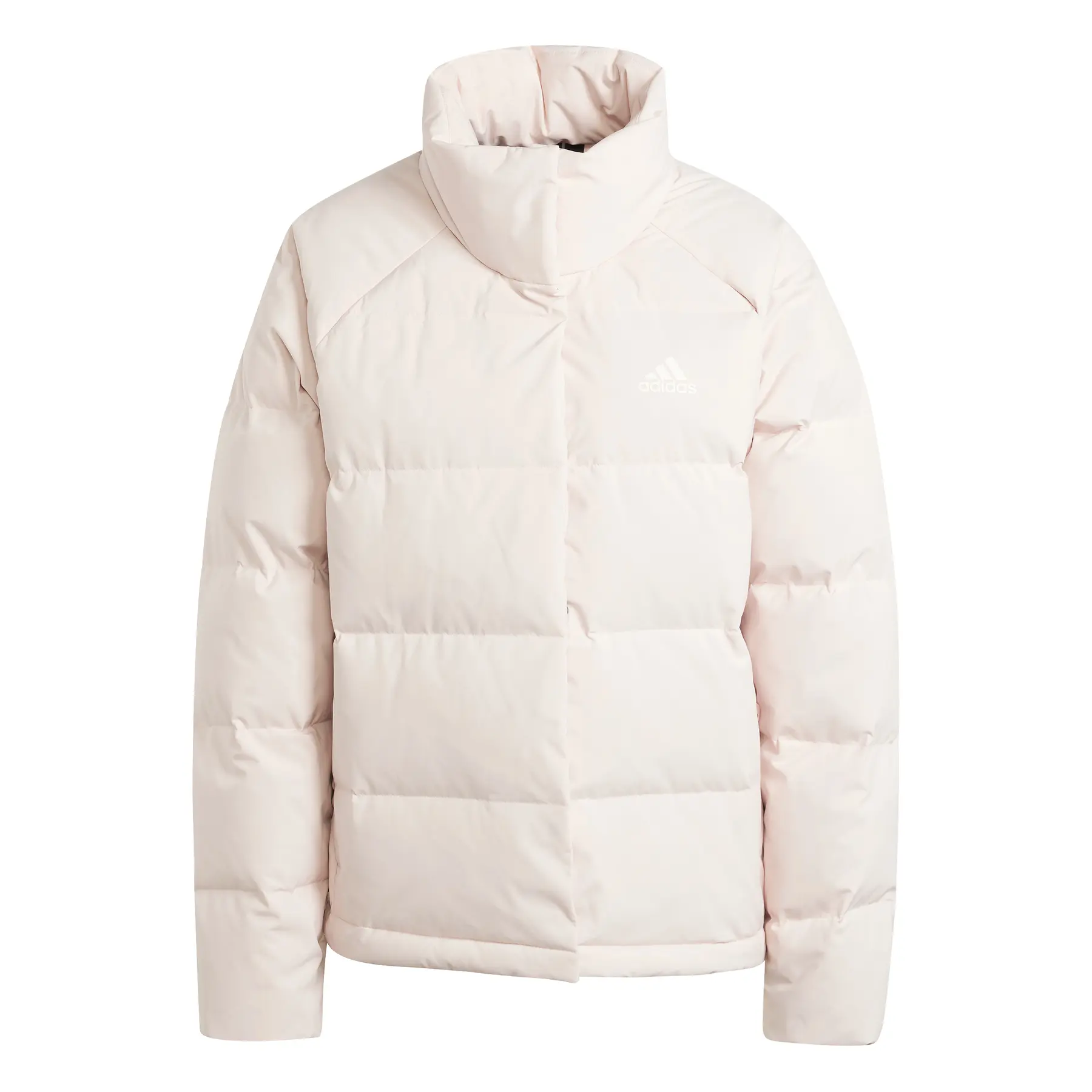 Plumífero informal para mujer adidas Helionic