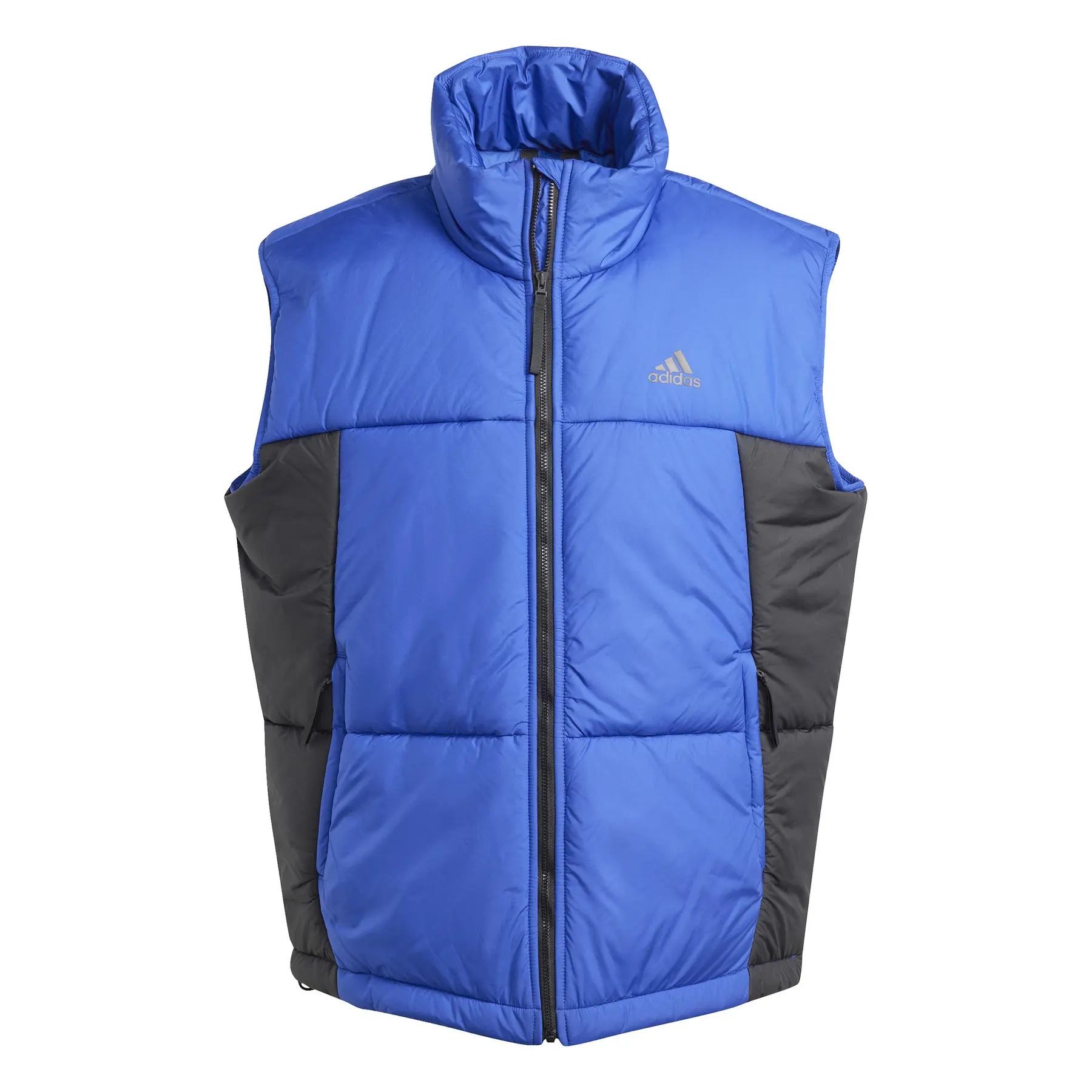 Gilet adidas Gilet 3 Stripes Puffy Vest EU - vue 2