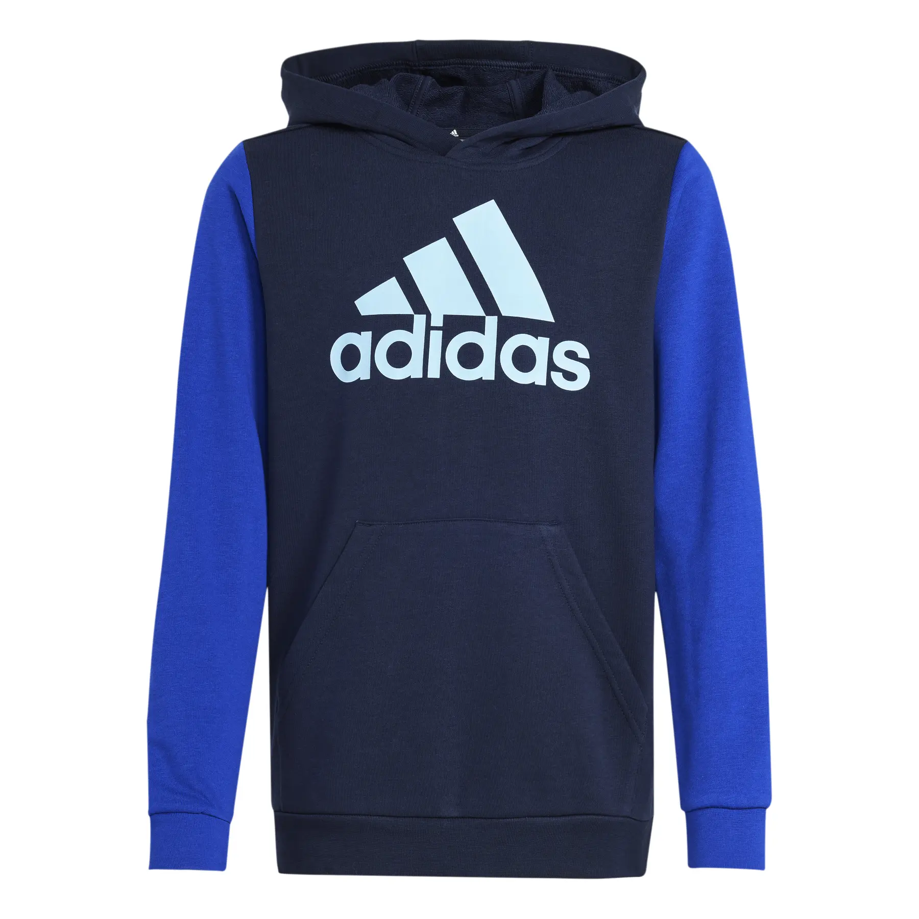 Sudadera con capucha infantil adidas Essentials Big Logo