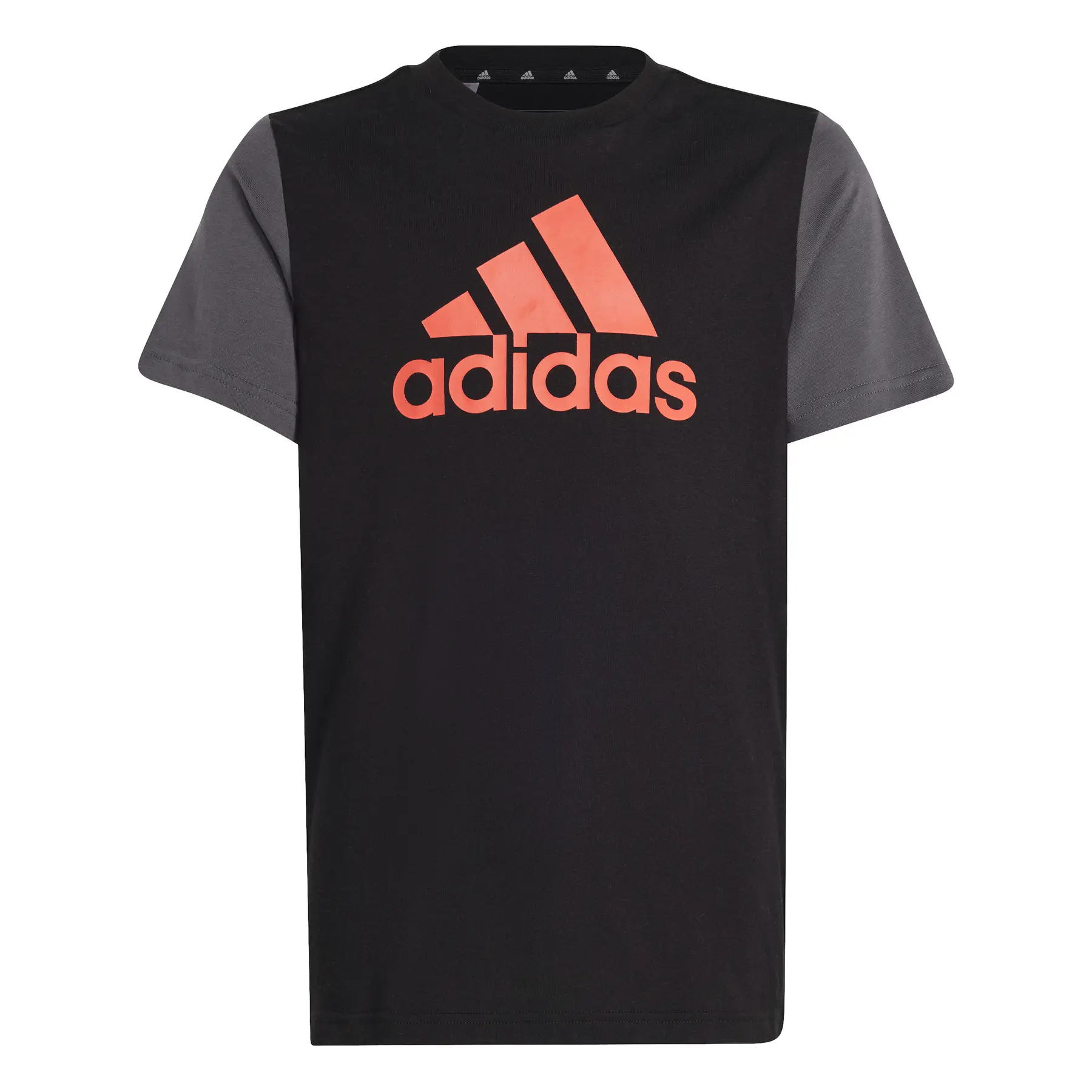 T-shirt per bambini adidas Essentials Big Logo