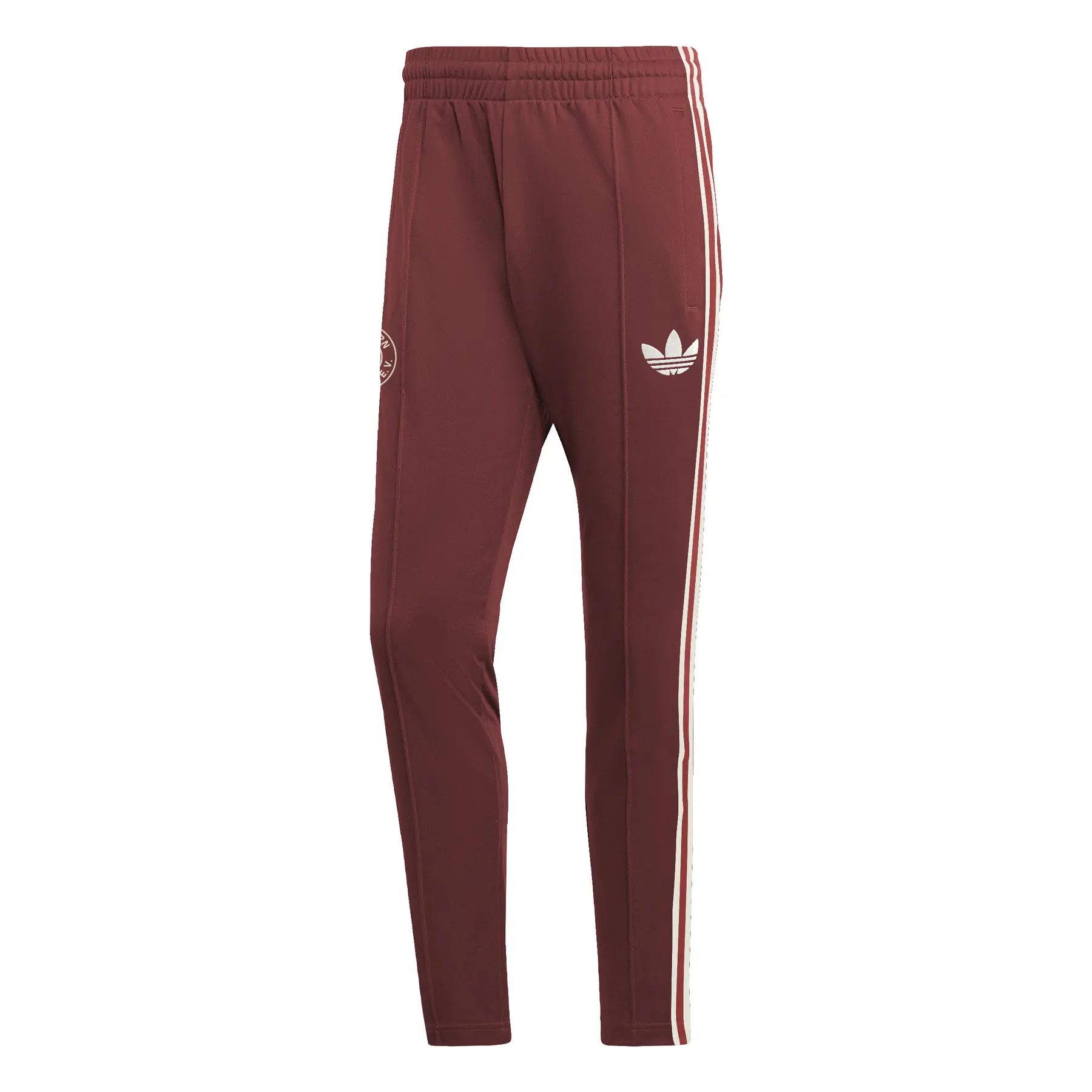 Trainingshose Bayern München 2024/25 - Farbe: Rot