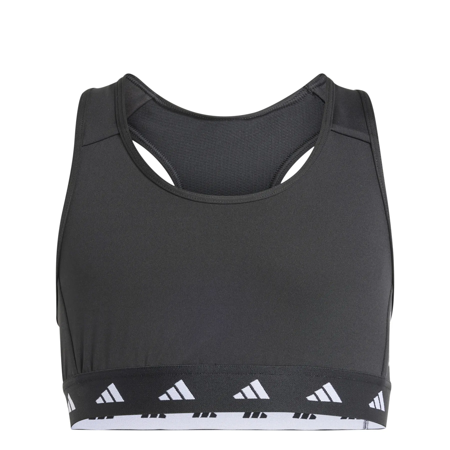 Meisjesbeha adidas Techfit Power React